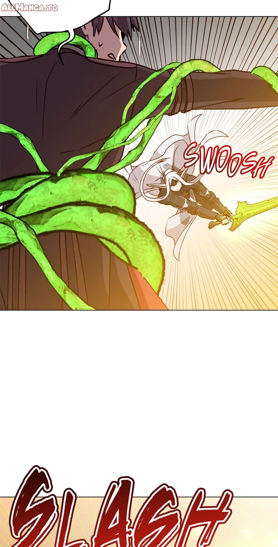 Read The Max Level Hero Strikes Back EN Manga Online