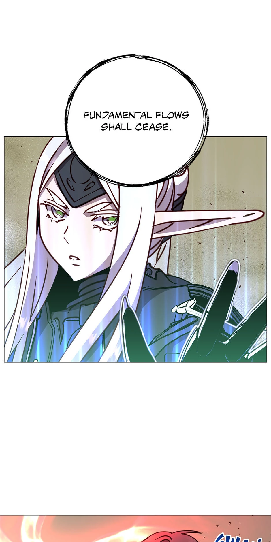 Read The Max Level Hero Strikes Back EN Manga Online