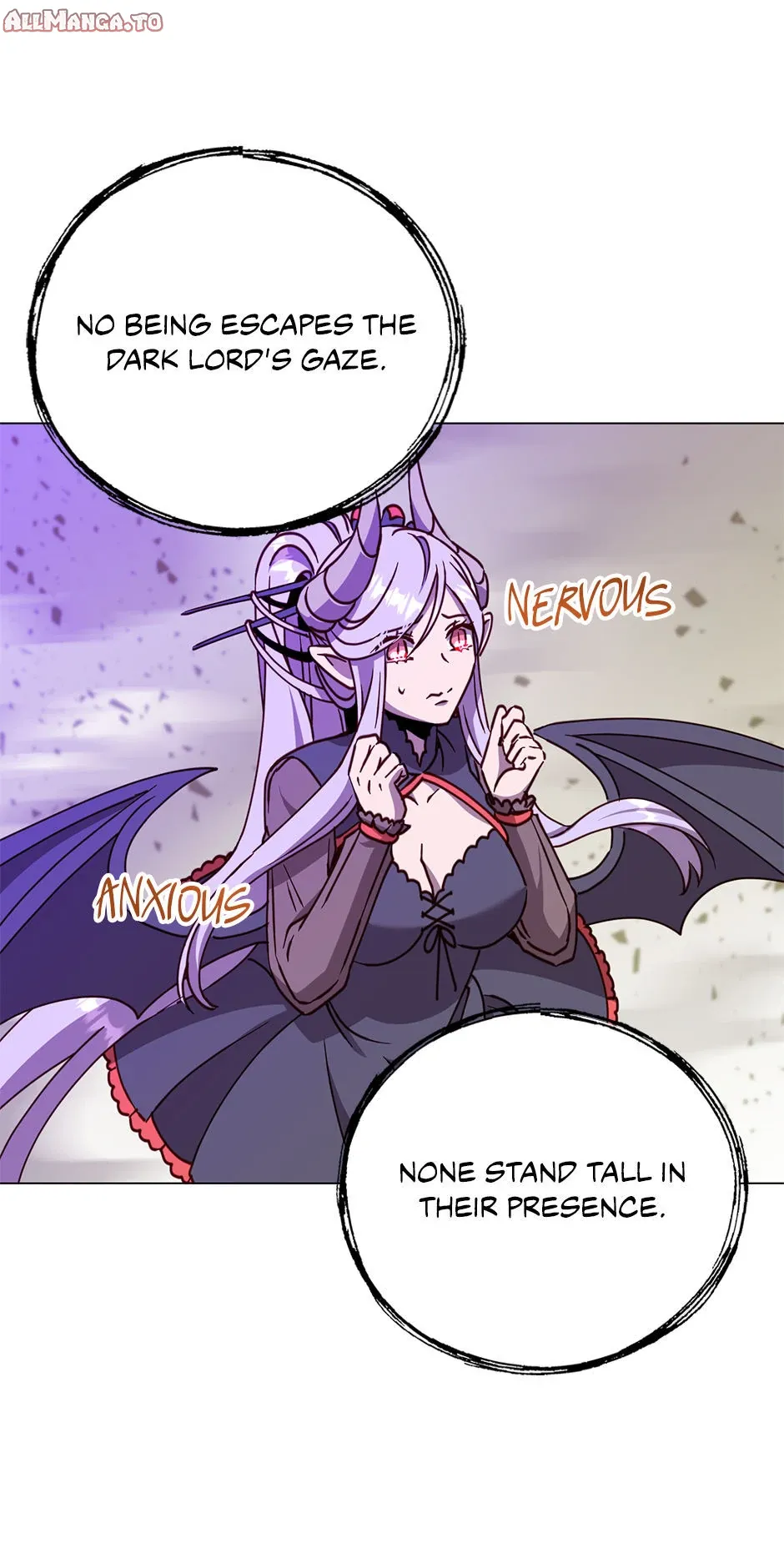 Read The Max Level Hero Strikes Back EN Manga Online