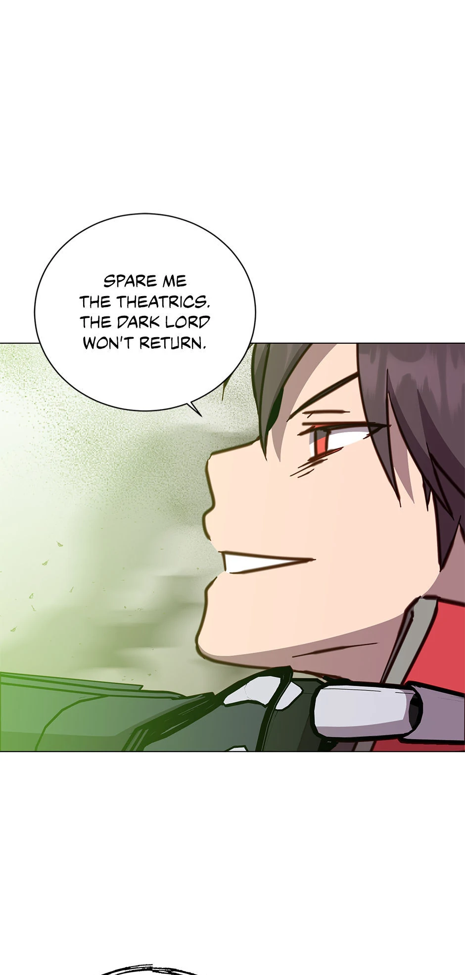 Read The Max Level Hero Strikes Back EN Manga Online