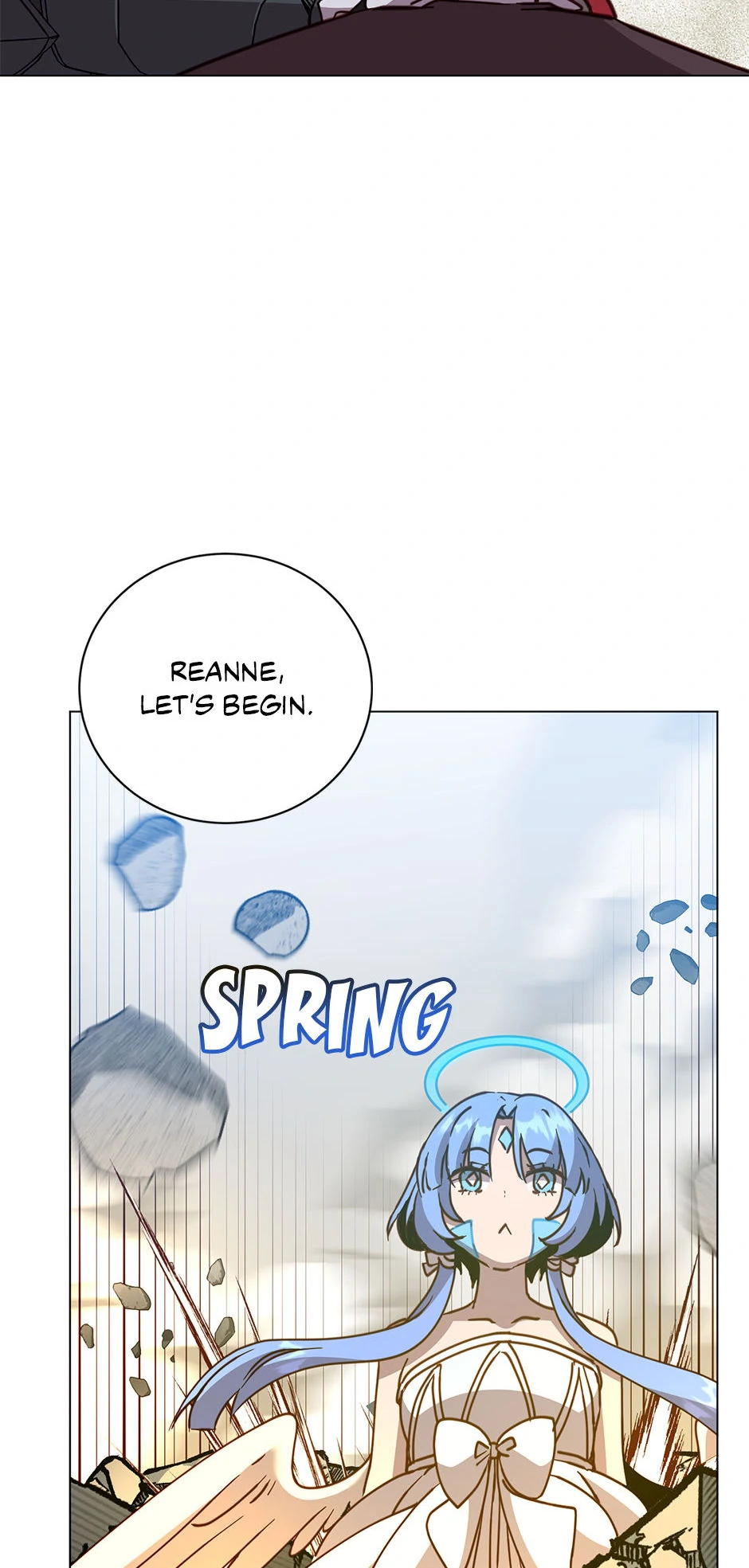 Read The Max Level Hero Strikes Back EN Manga Online