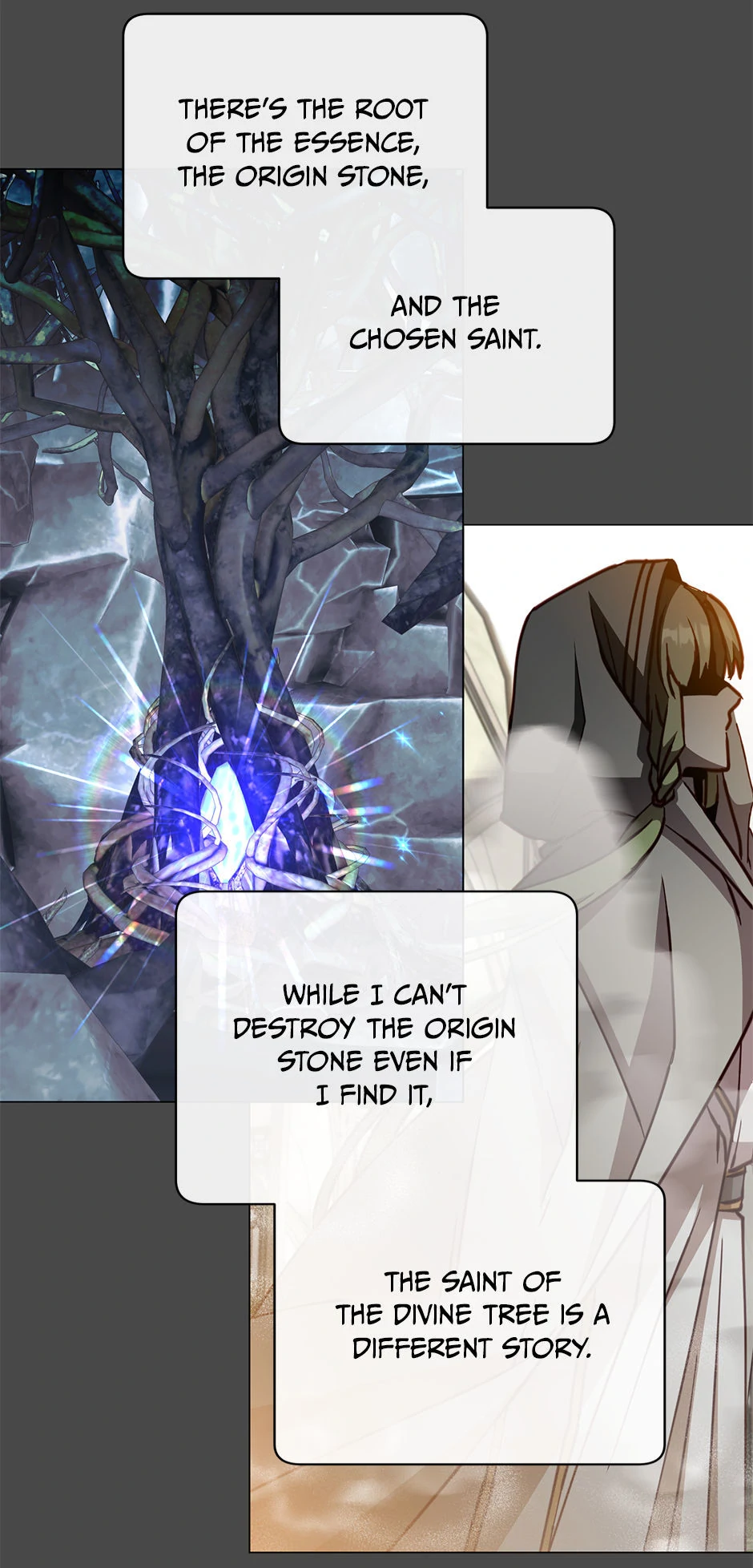 Read The Max Level Hero Strikes Back EN Manga Online