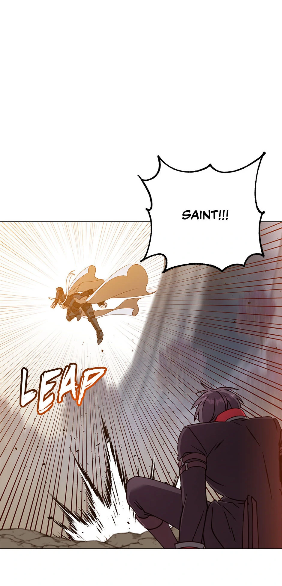 Read The Max Level Hero Strikes Back EN Manga Online