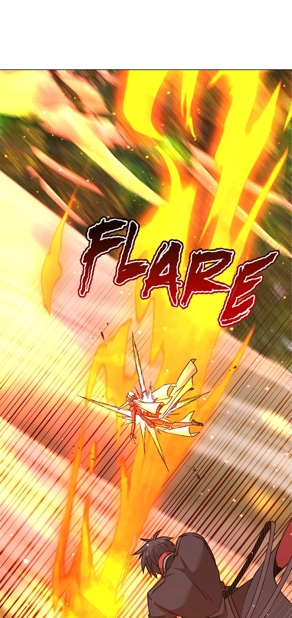 Read The Max Level Hero Strikes Back EN Manga Online