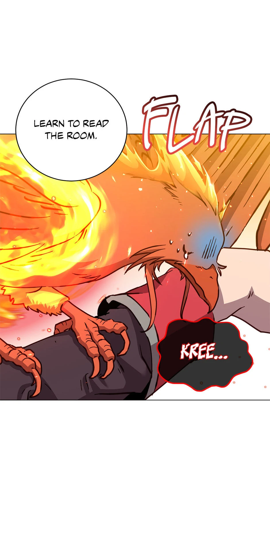 Read The Max Level Hero Strikes Back EN Manga Online