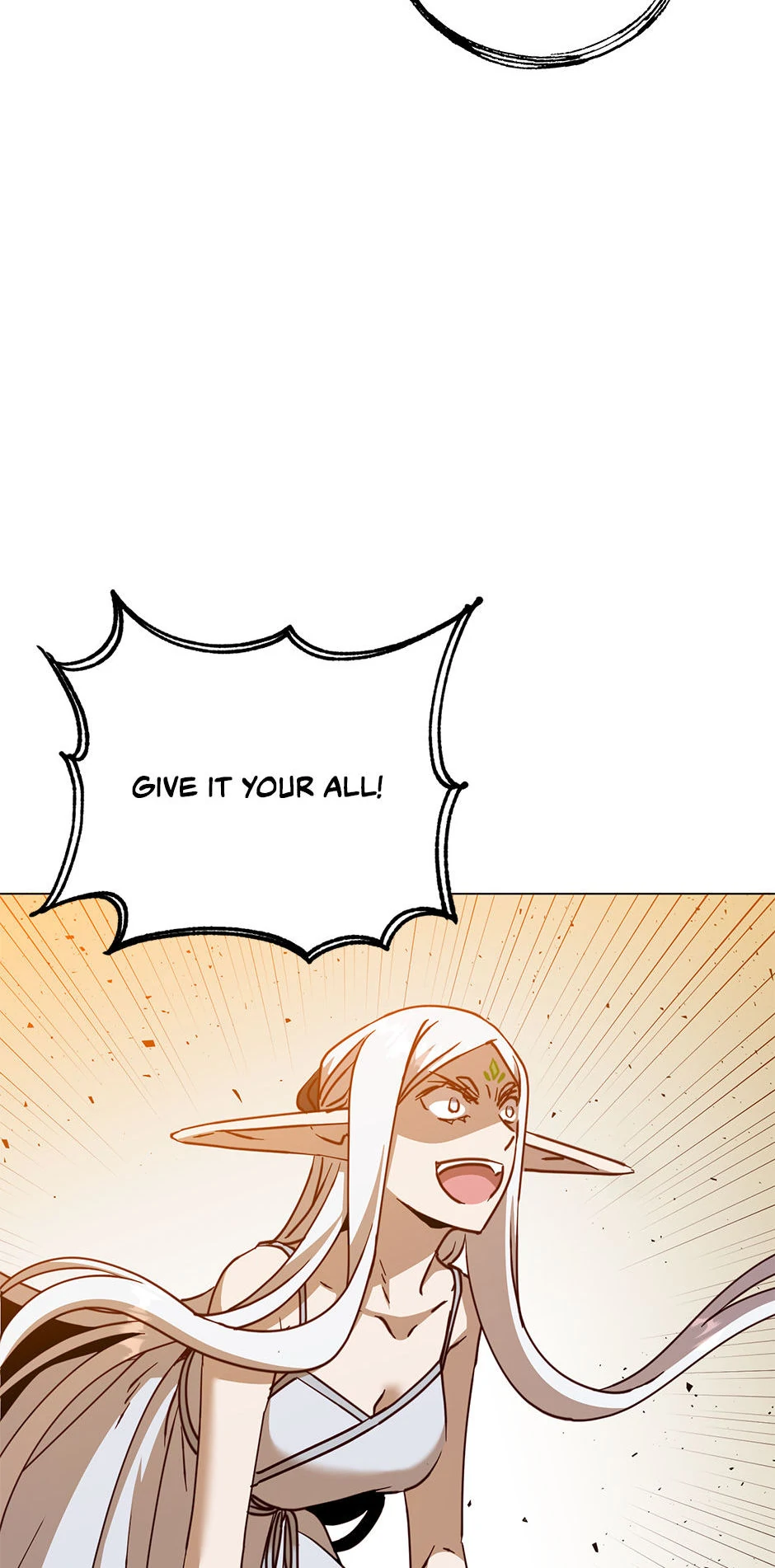 Read The Max Level Hero Strikes Back EN Manga Online