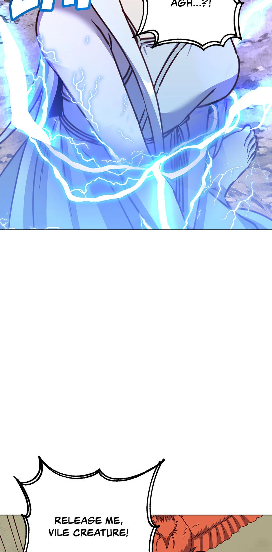 Read The Max Level Hero Strikes Back EN Manga Online