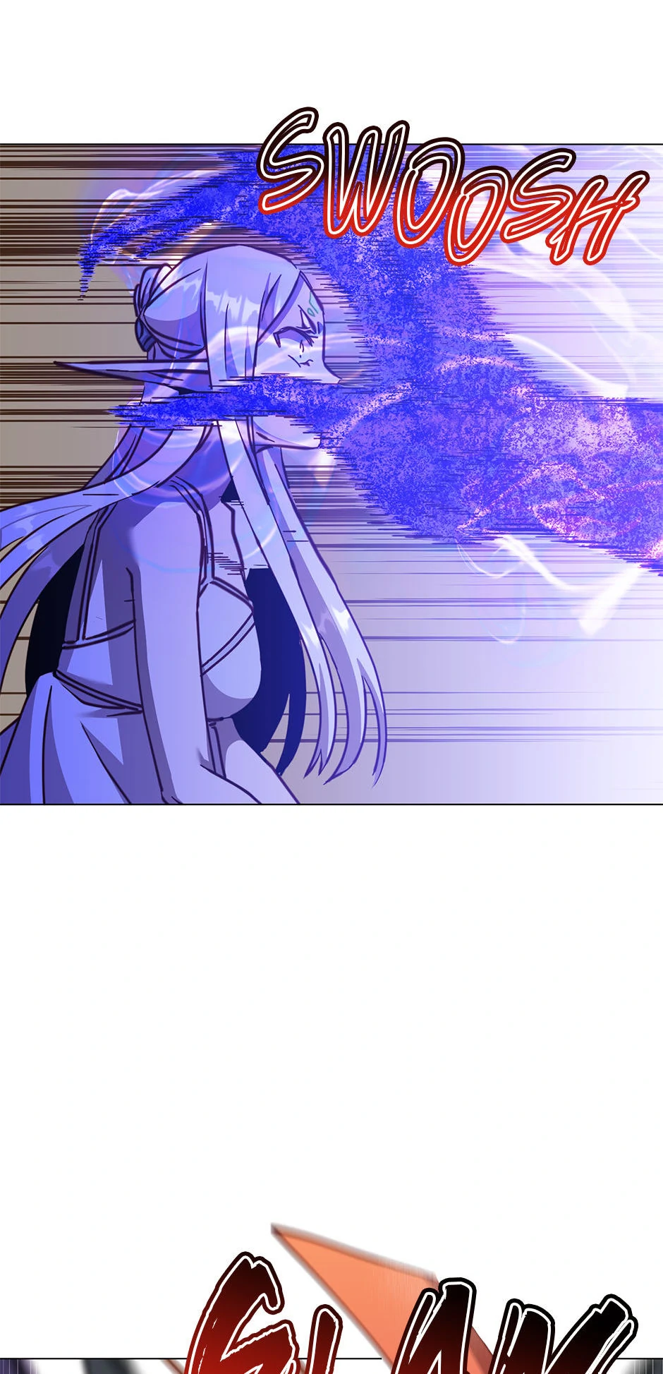 Read The Max Level Hero Strikes Back EN Manga Online