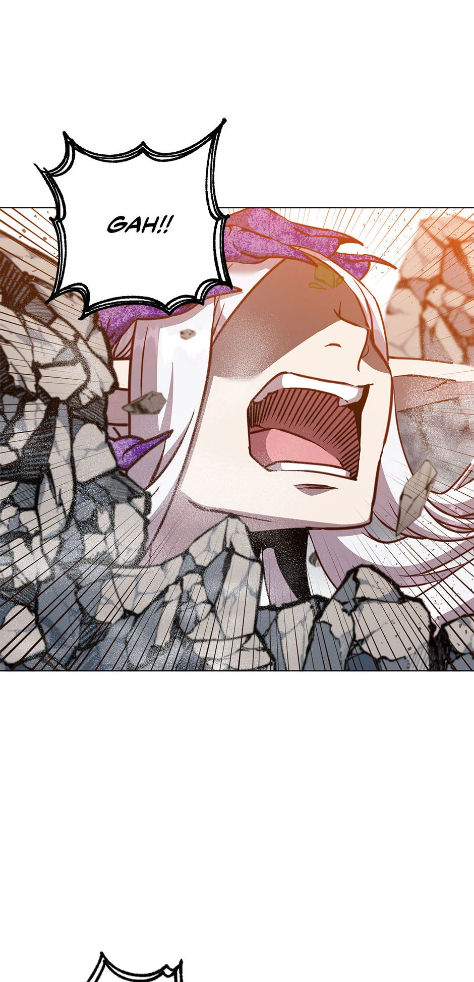 Read The Max Level Hero Strikes Back EN Manga Online