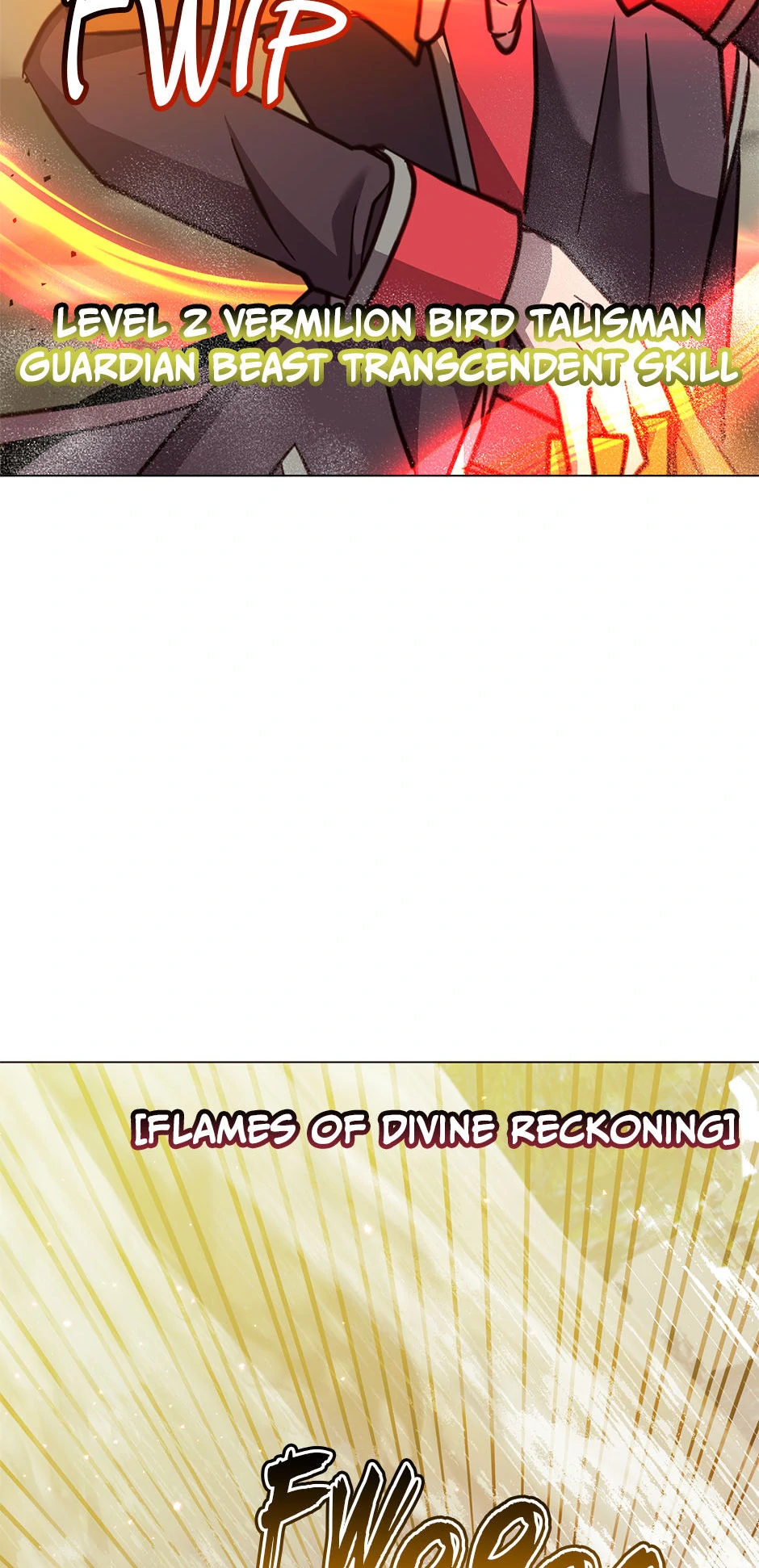 Read The Max Level Hero Strikes Back EN Manga Online