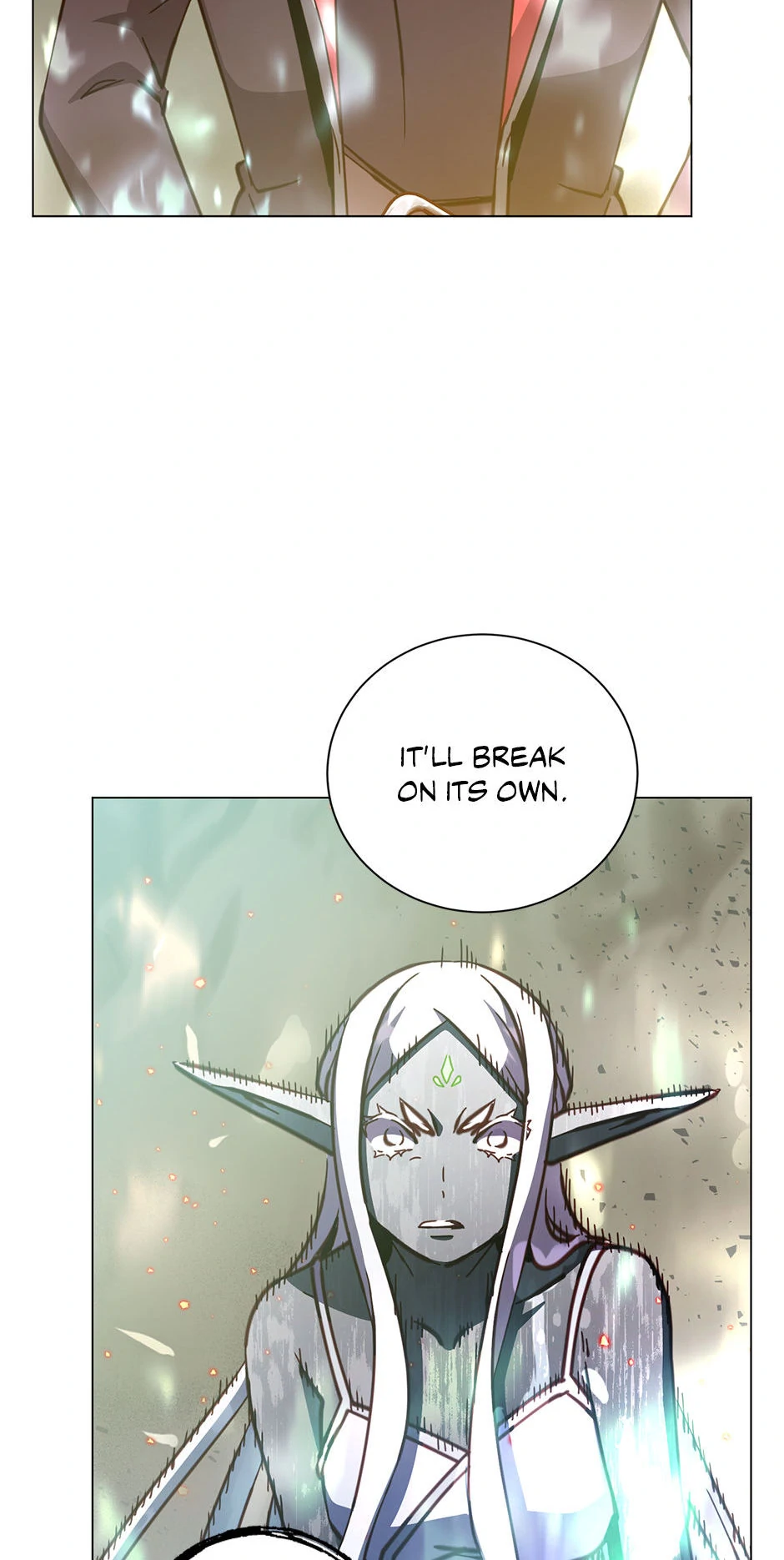 Read The Max Level Hero Strikes Back EN Manga Online