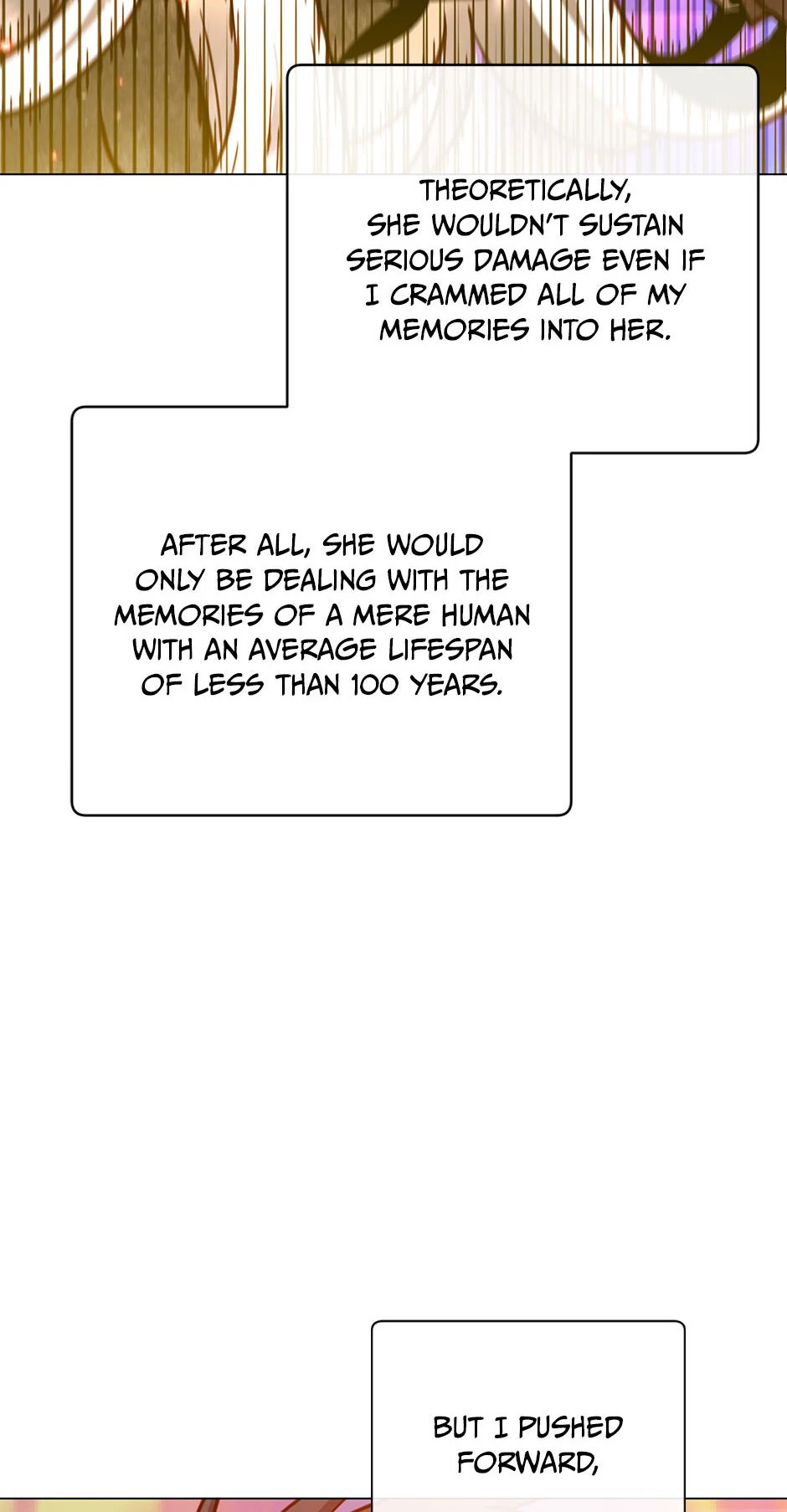 Read The Max Level Hero Strikes Back EN Manga Online