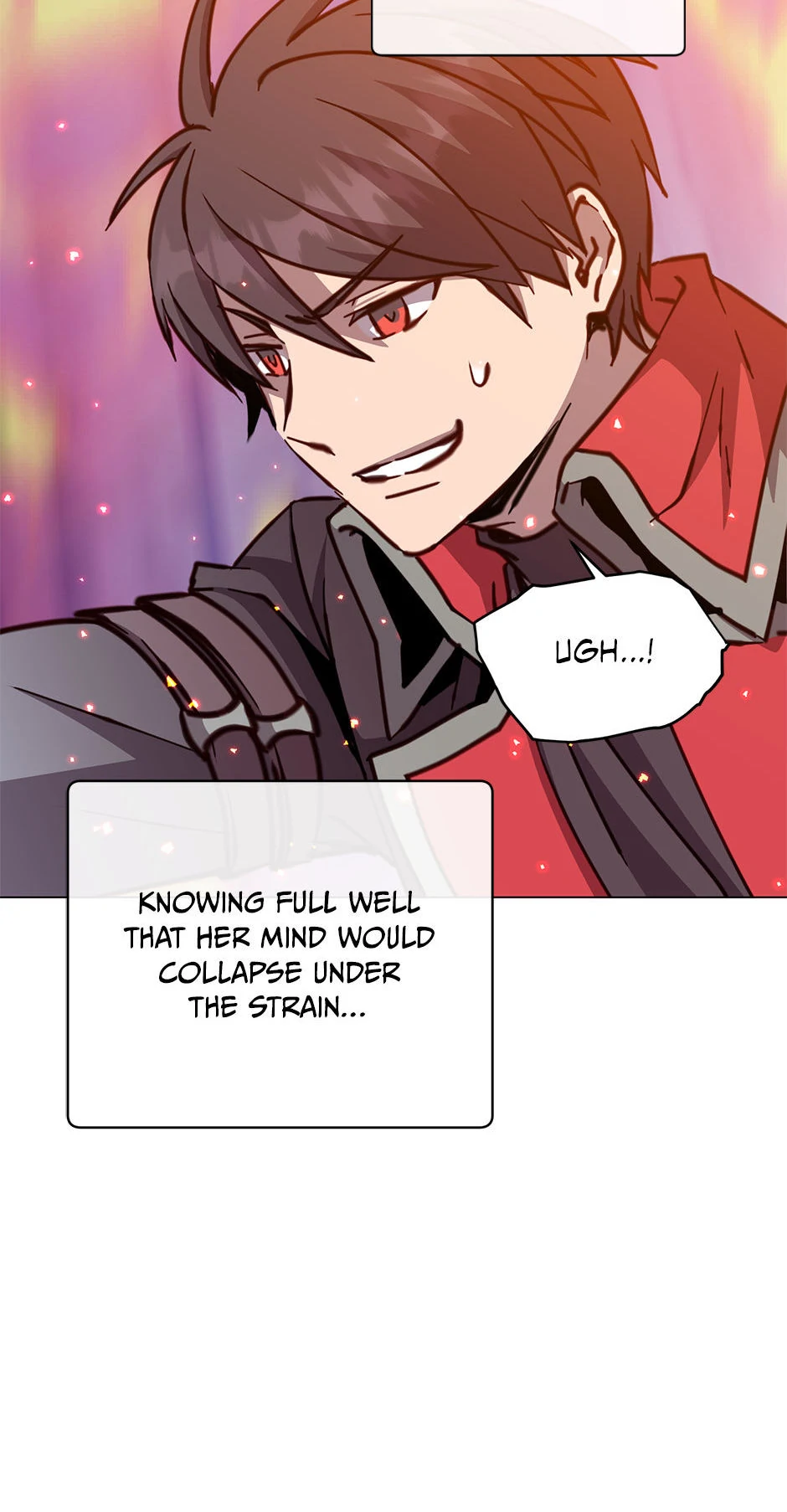 Read The Max Level Hero Strikes Back EN Manga Online