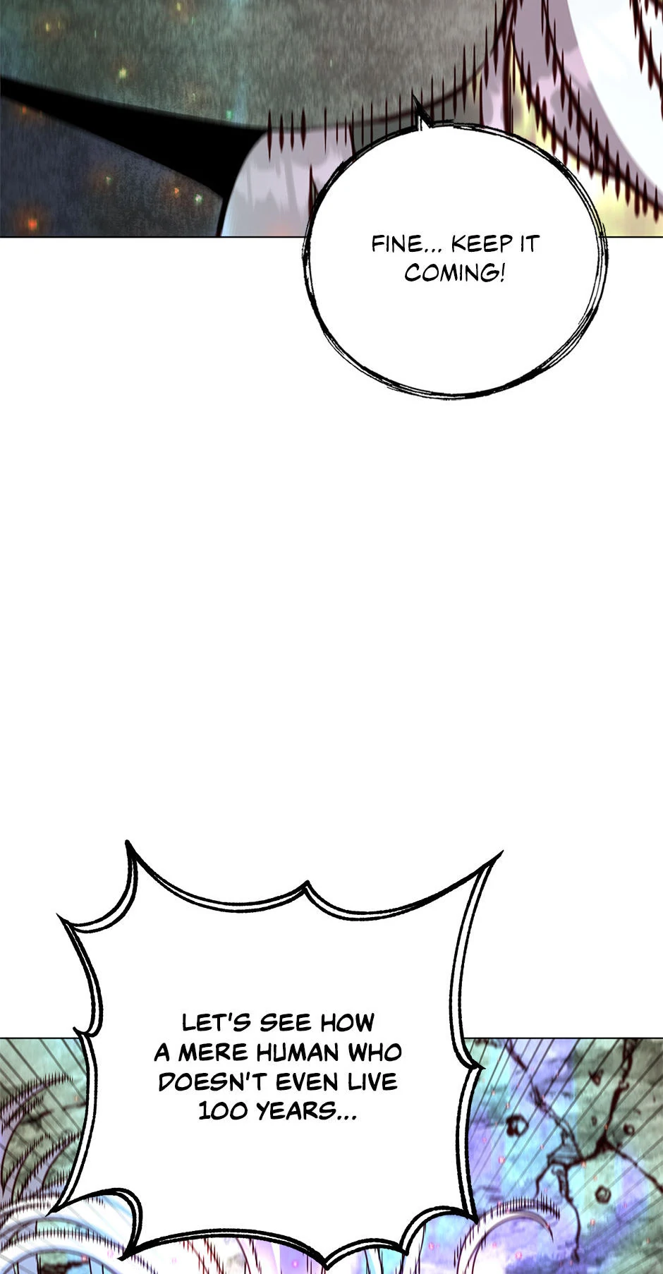 Read The Max Level Hero Strikes Back EN Manga Online