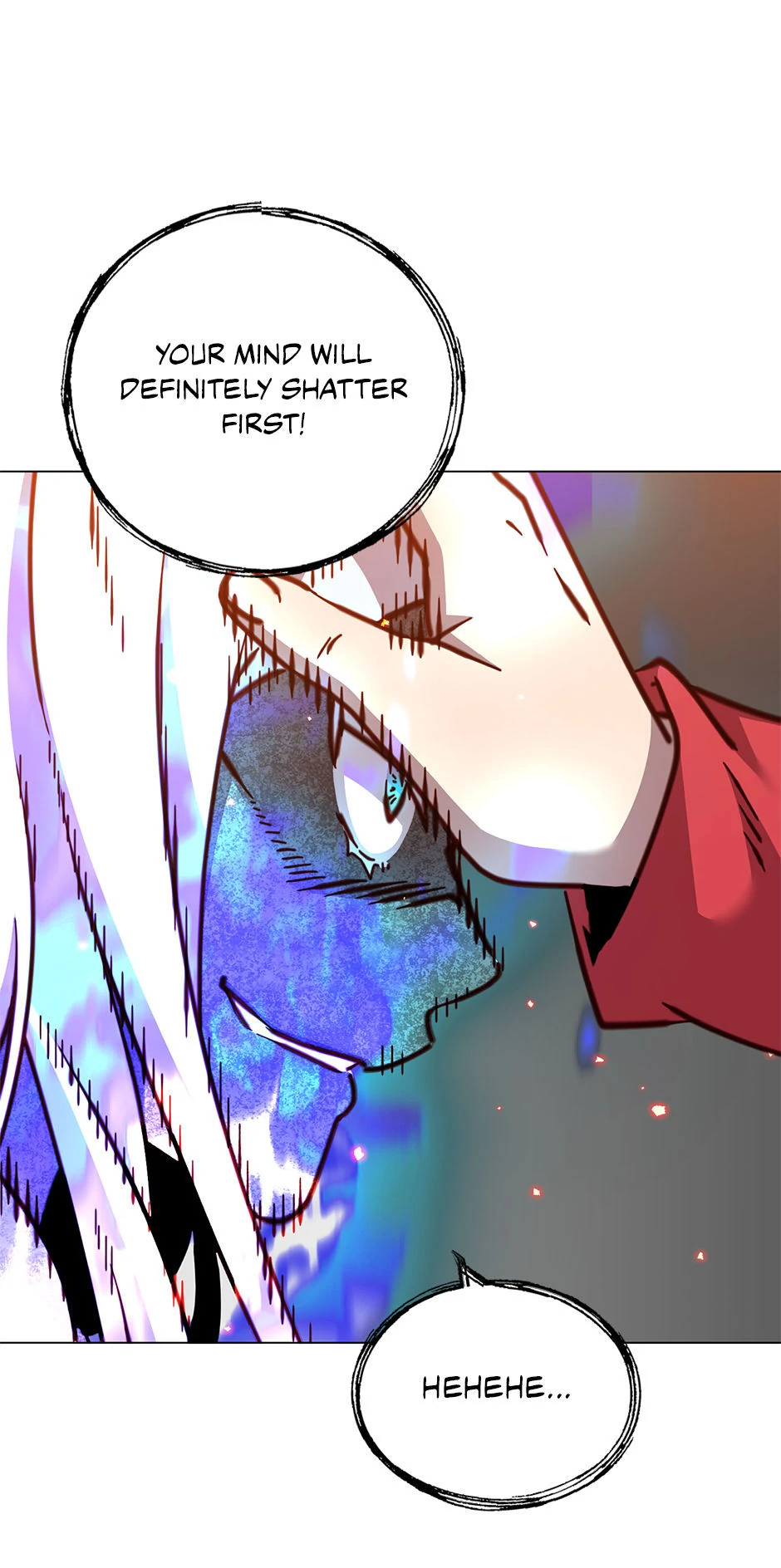 Read The Max Level Hero Strikes Back EN Manga Online