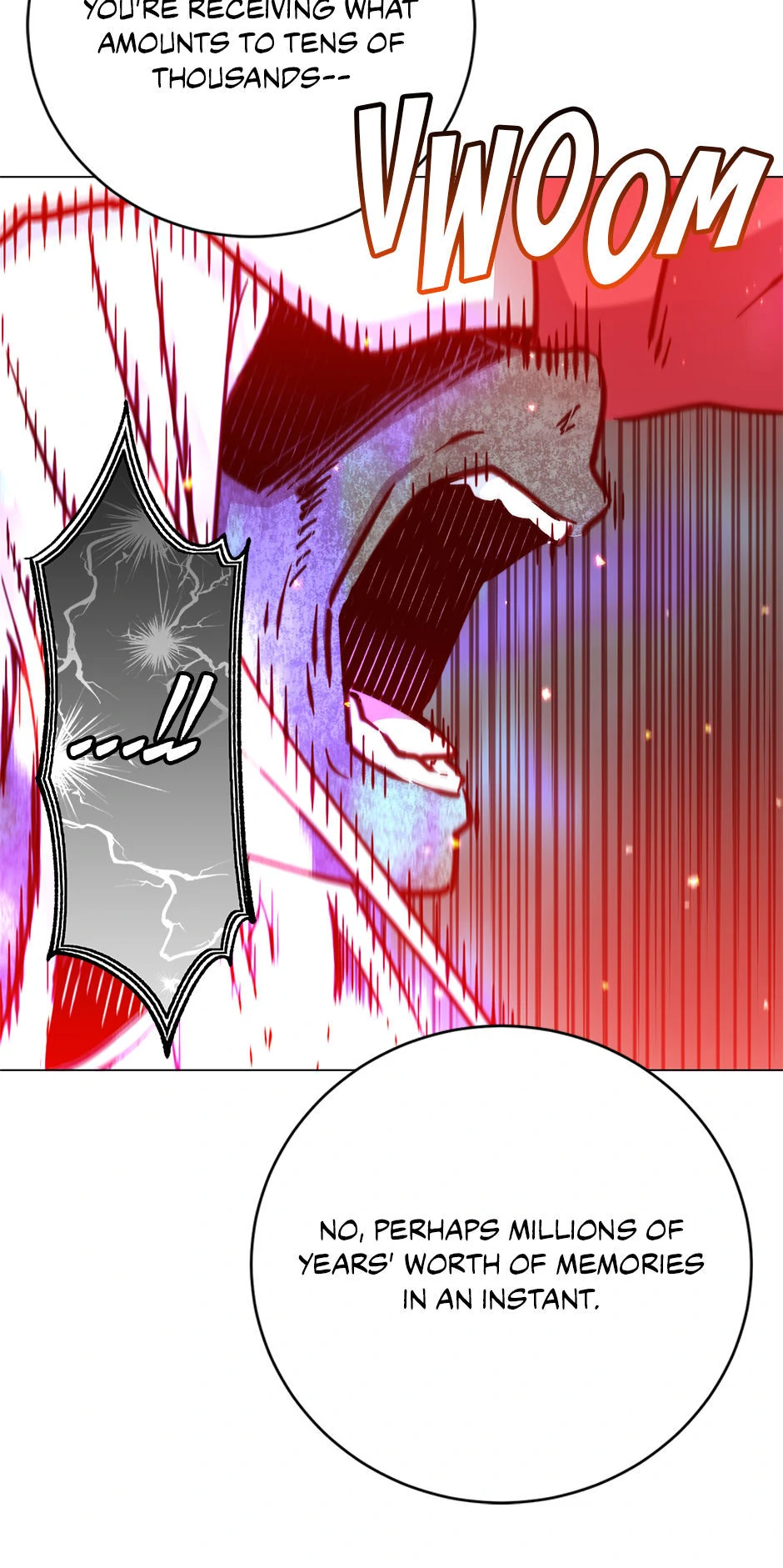 Read The Max Level Hero Strikes Back EN Manga Online