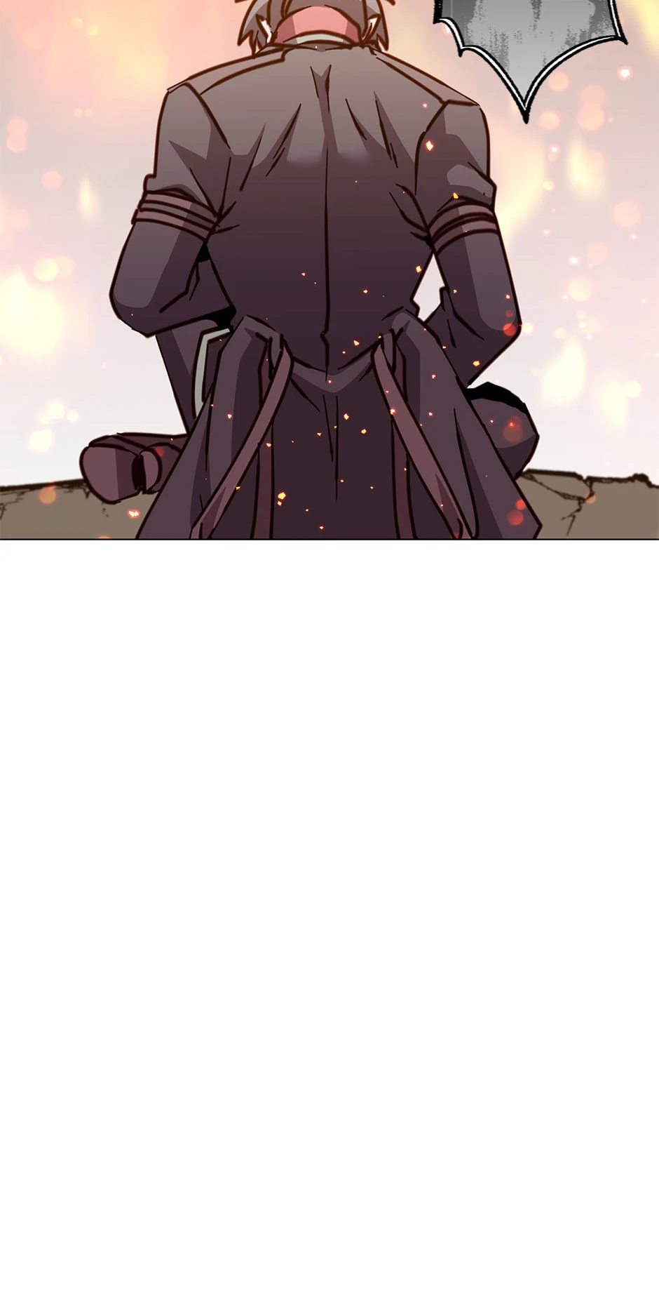 Read The Max Level Hero Strikes Back EN Manga Online