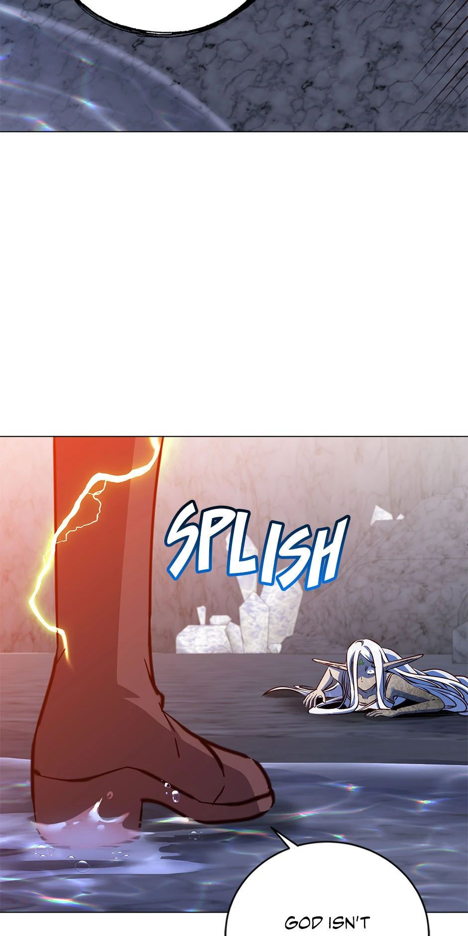 Read The Max Level Hero Strikes Back EN Manga Online