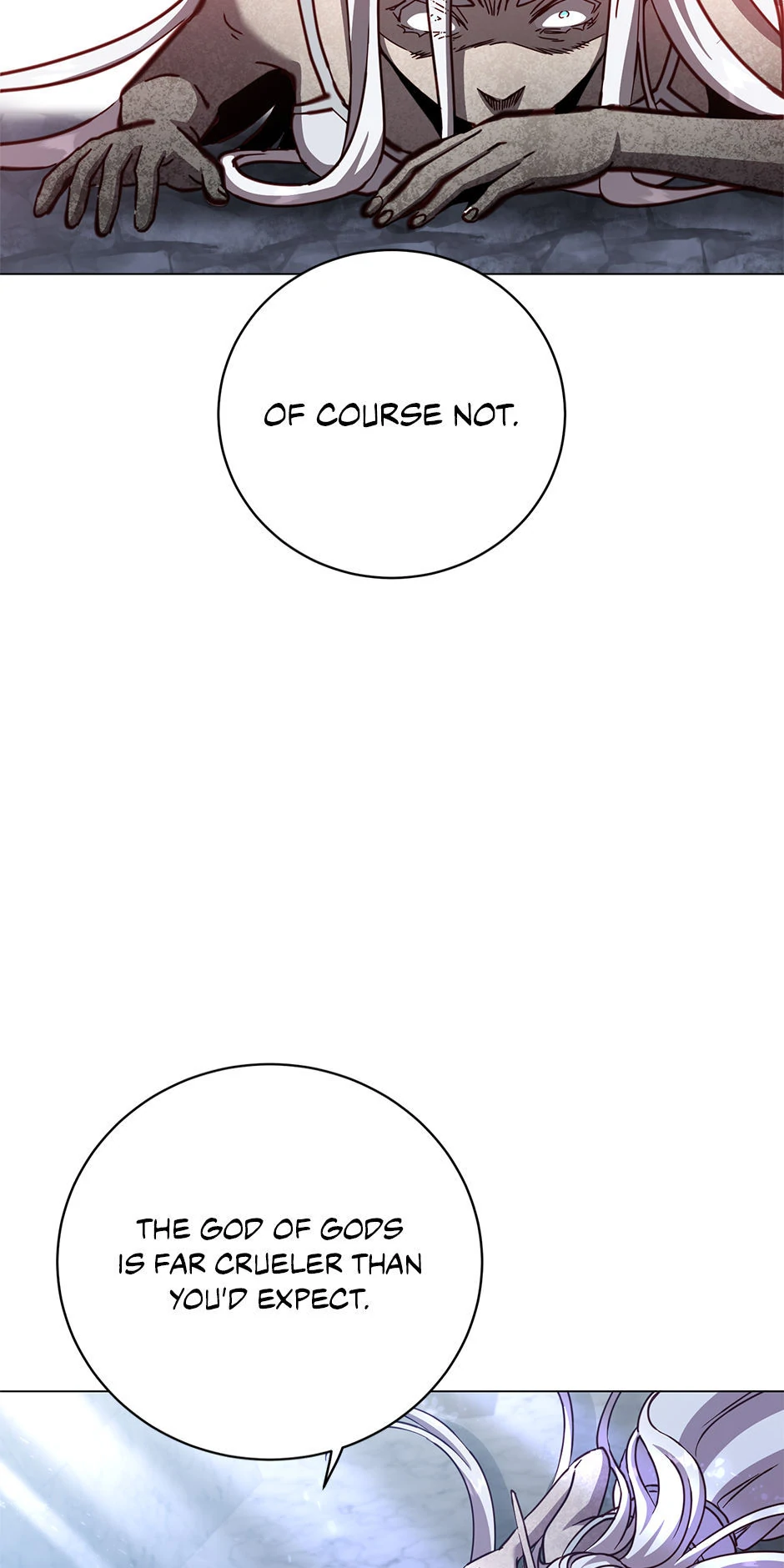 Read The Max Level Hero Strikes Back EN Manga Online