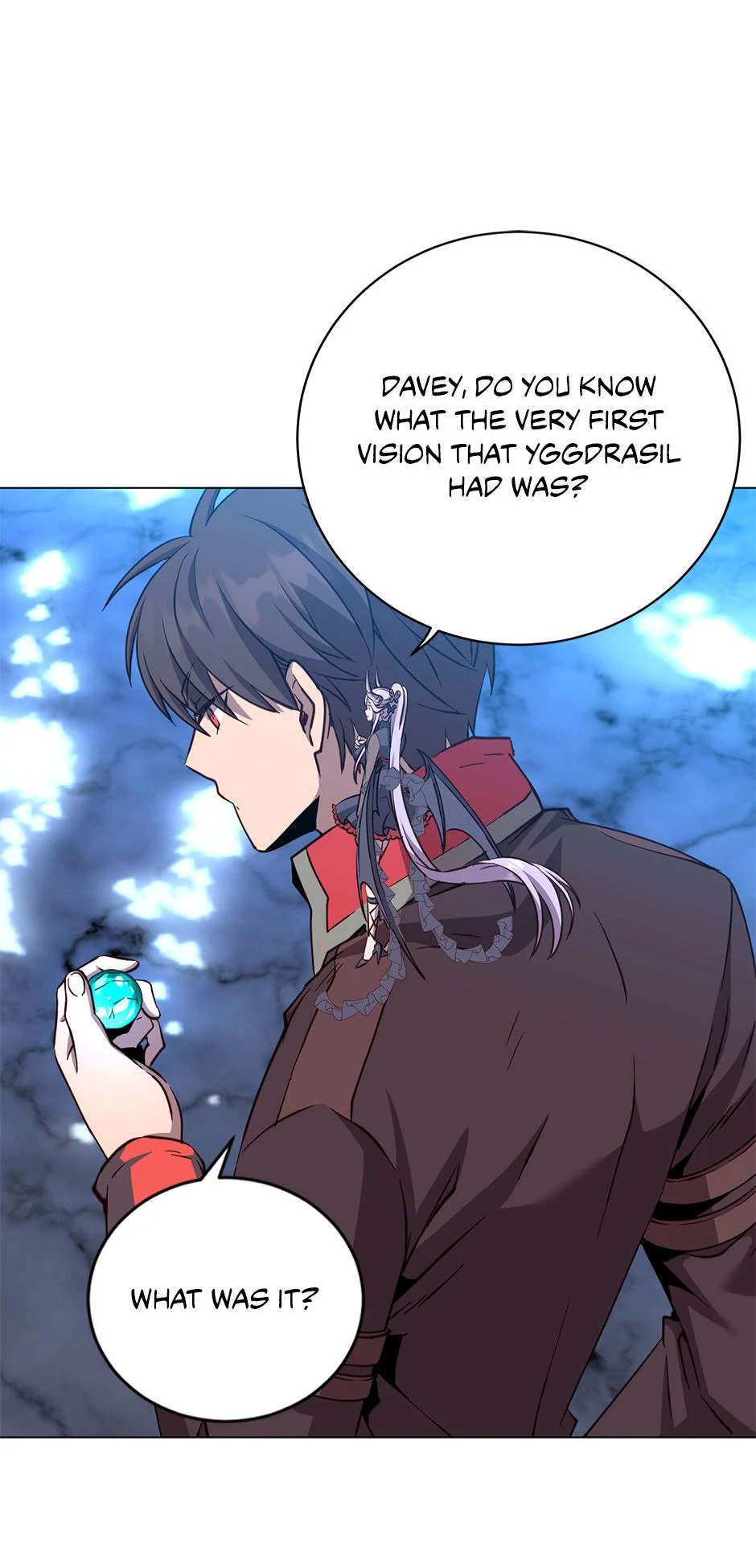 Read The Max Level Hero Strikes Back EN Manga Online