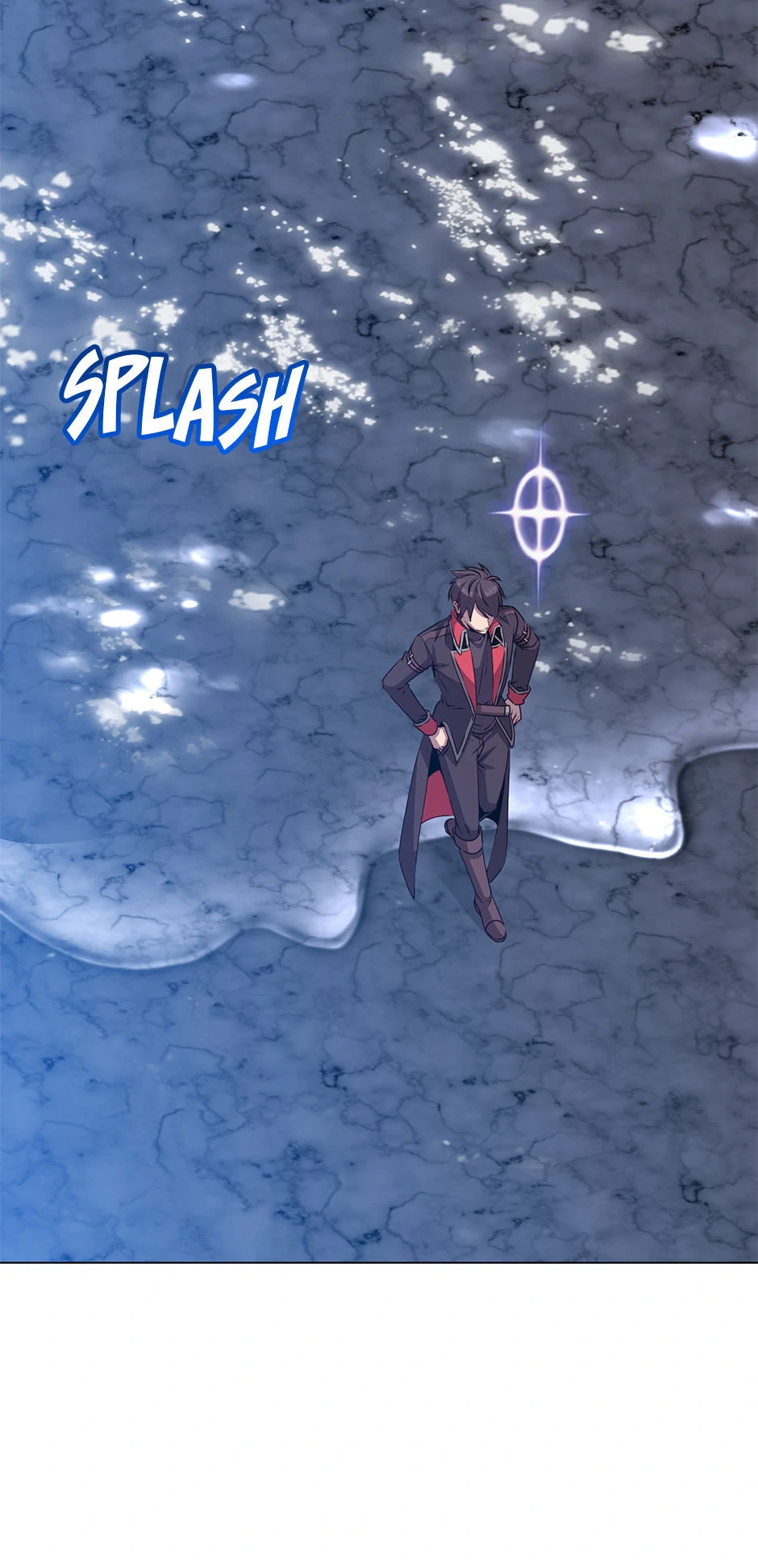 Read The Max Level Hero Strikes Back EN Manga Online