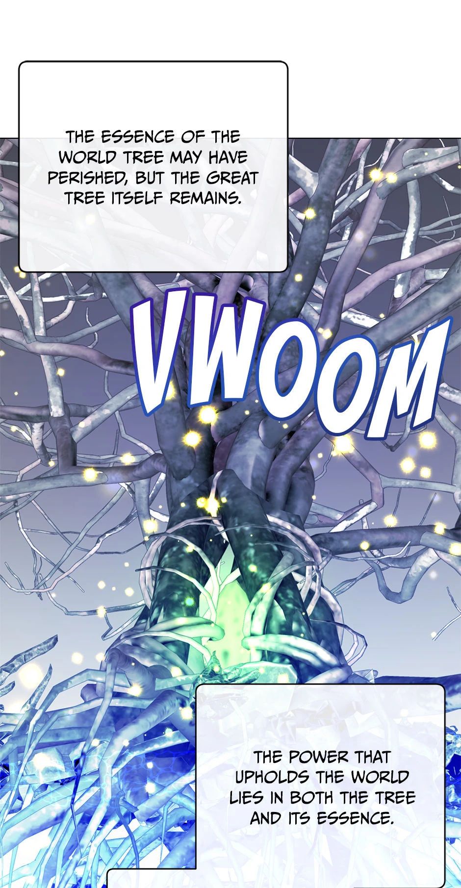 Read The Max Level Hero Strikes Back EN Manga Online