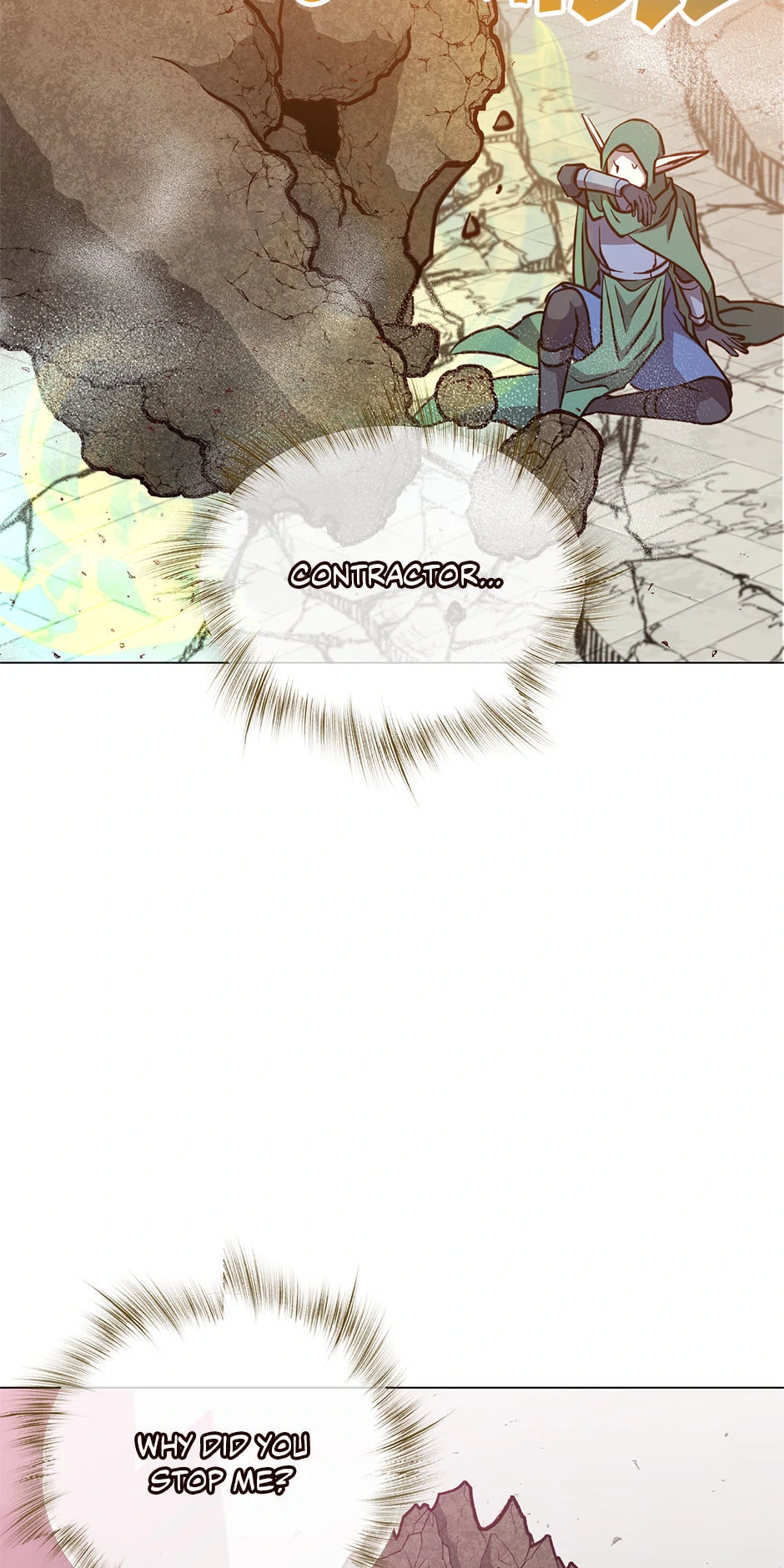 Read The Max Level Hero Strikes Back EN Manga Online