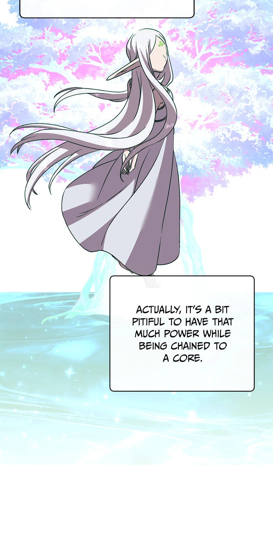 Read The Max Level Hero Strikes Back EN Manga Online