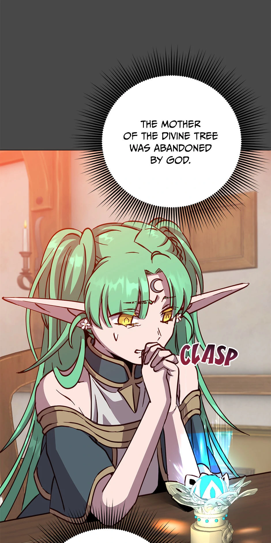 Read The Max Level Hero Strikes Back EN Manga Online