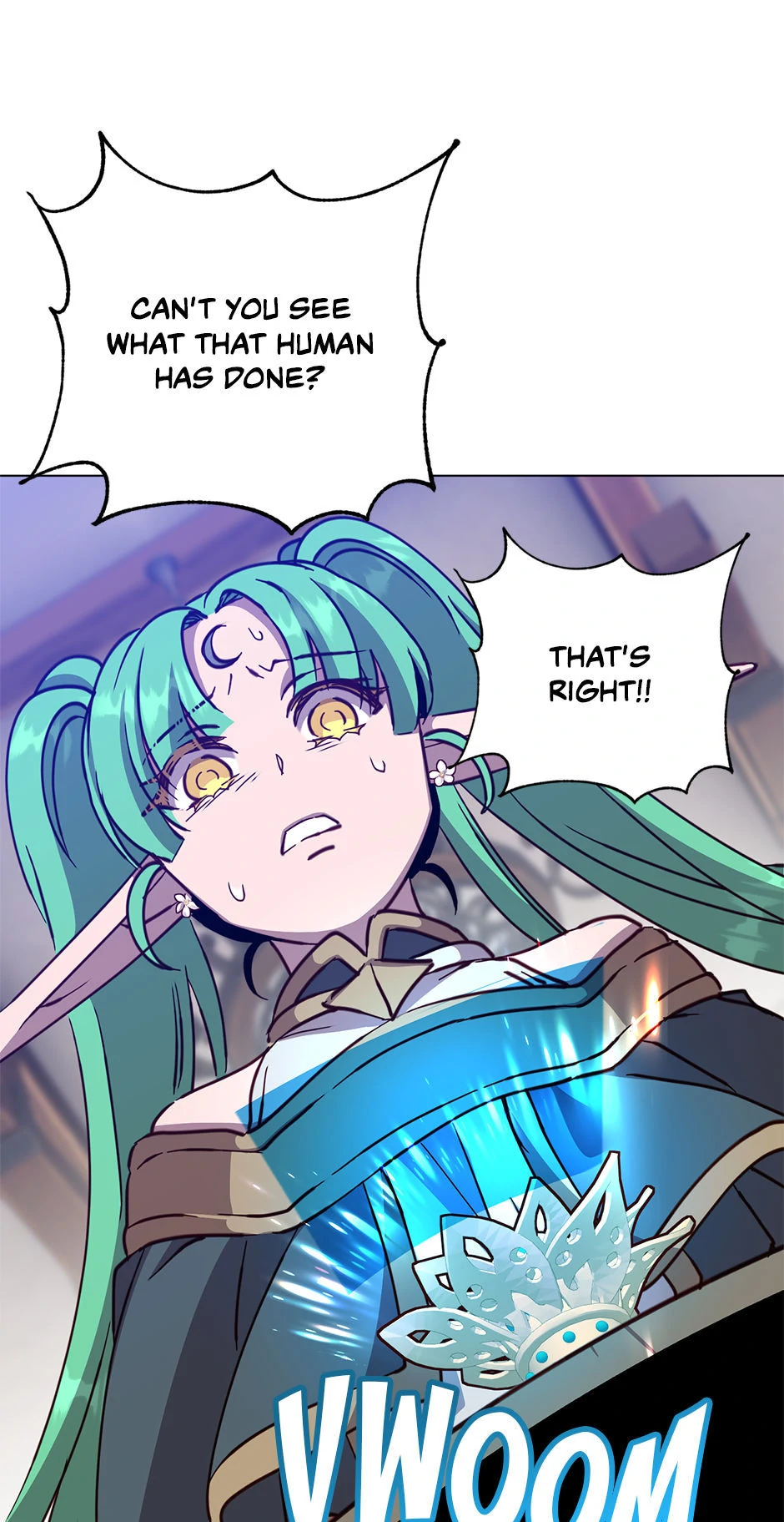 Read The Max Level Hero Strikes Back EN Manga Online