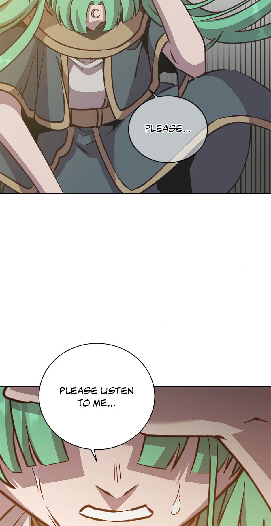 Read The Max Level Hero Strikes Back EN Manga Online