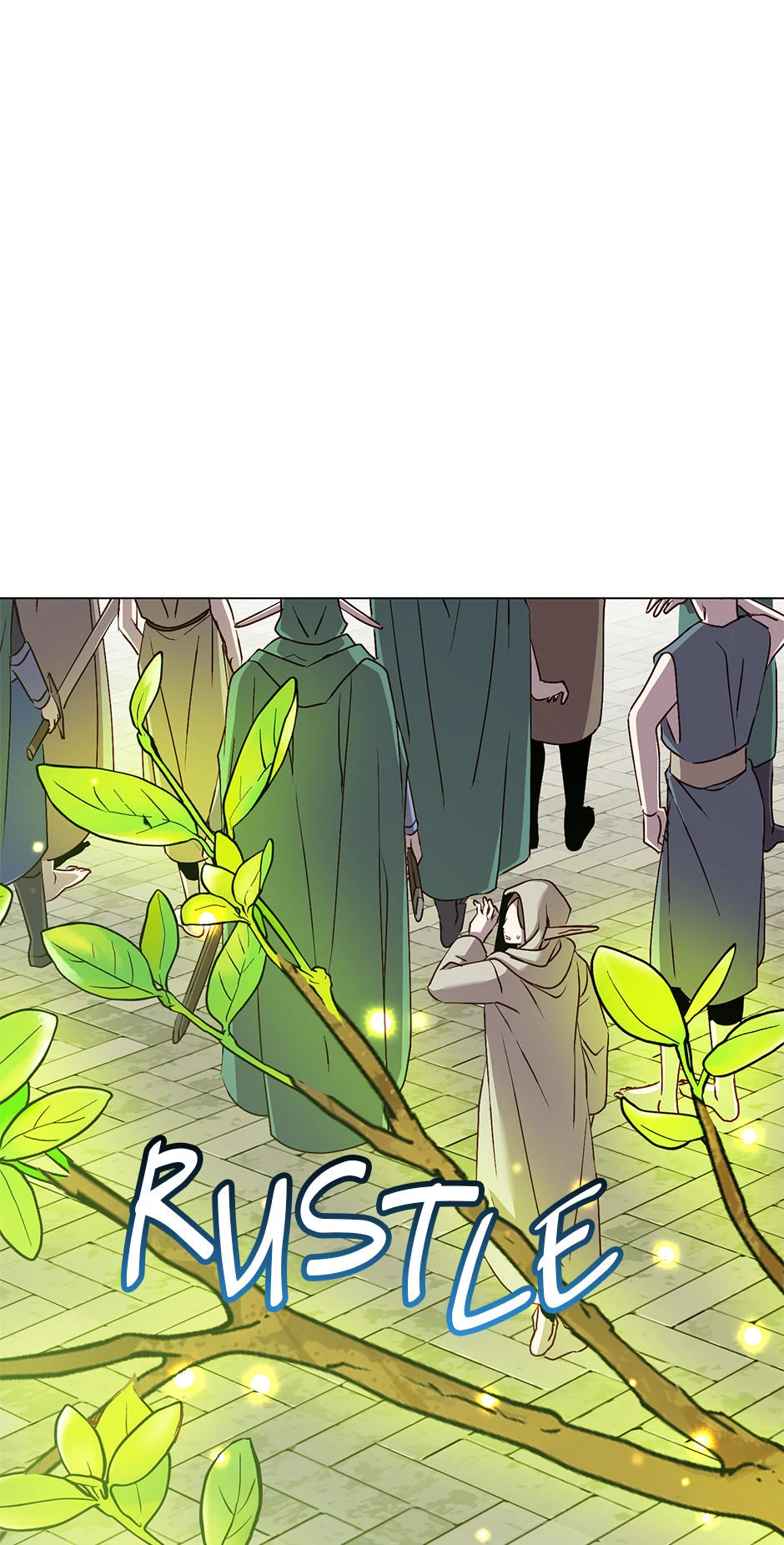 Read The Max Level Hero Strikes Back EN Manga Online