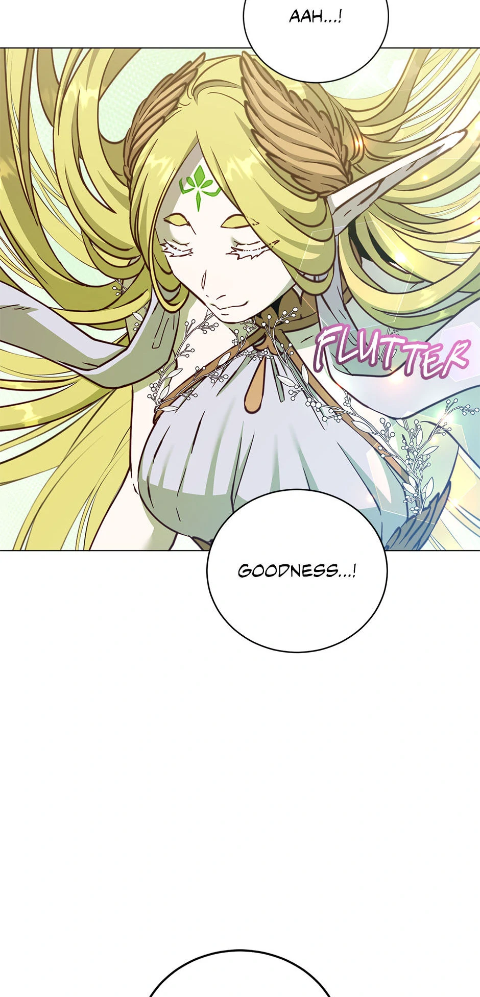 Read The Max Level Hero Strikes Back EN Manga Online