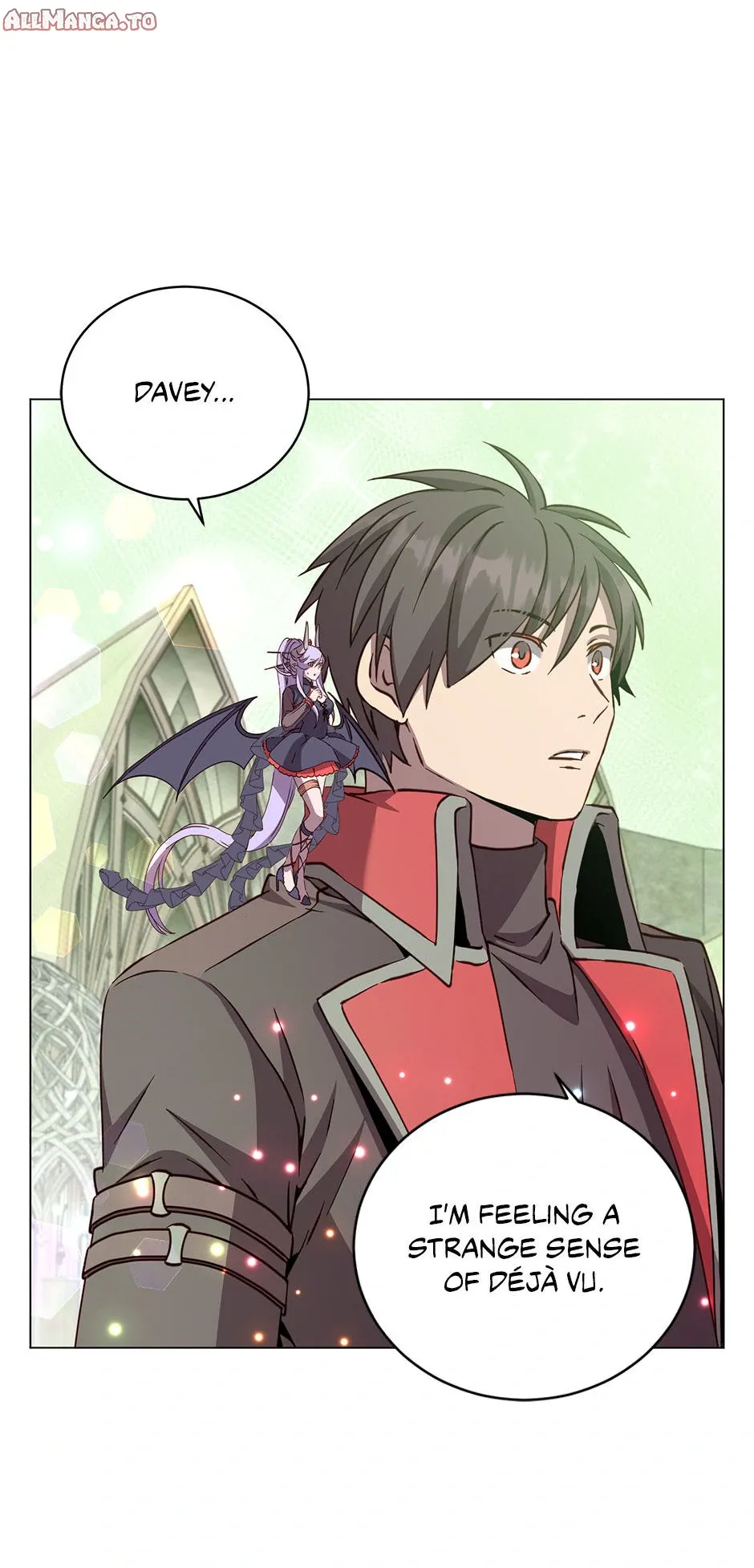 Read The Max Level Hero Strikes Back EN Manga Online