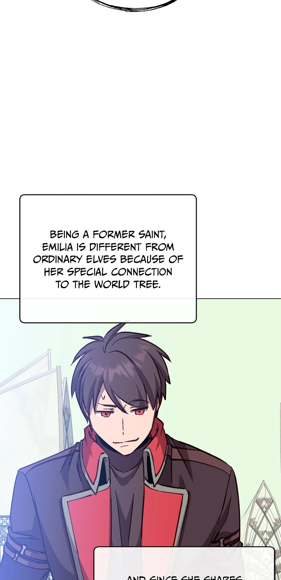 Read The Max Level Hero Strikes Back EN Manga Online