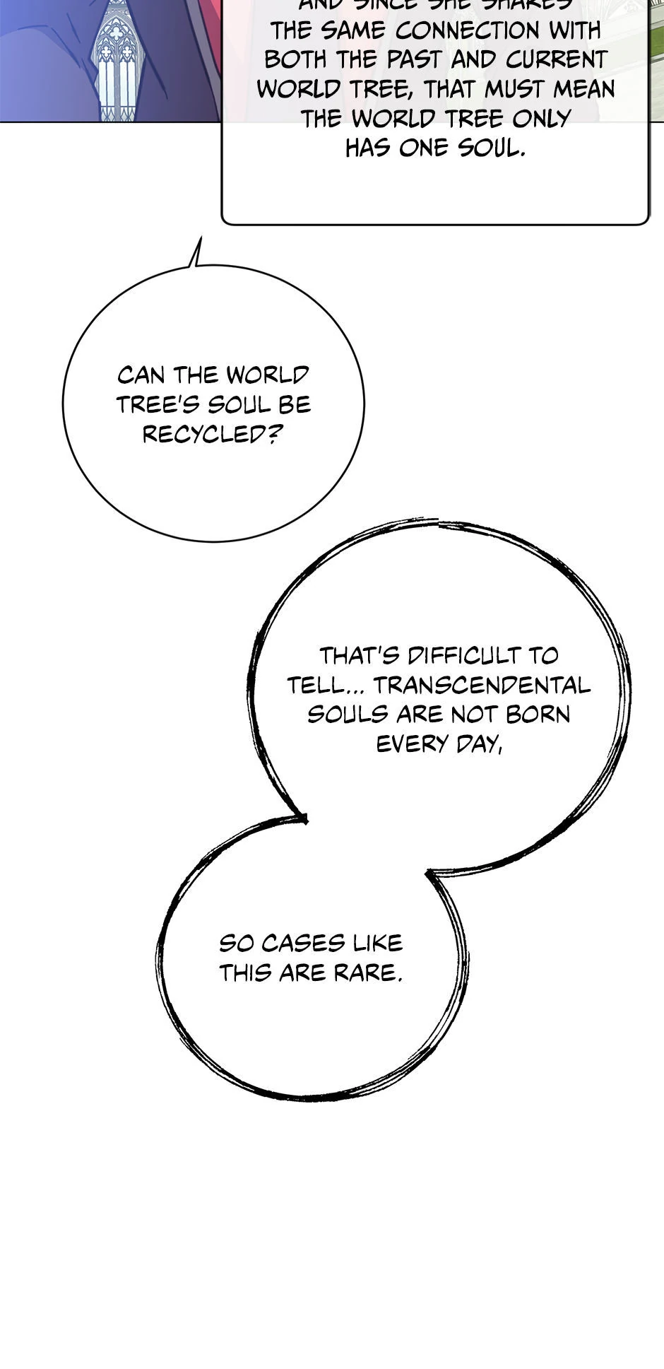 Read The Max Level Hero Strikes Back EN Manga Online