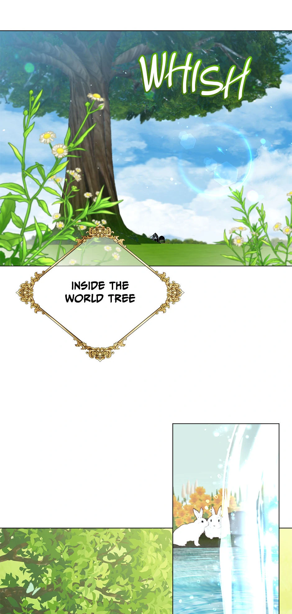 Read The Max Level Hero Strikes Back EN Manga Online