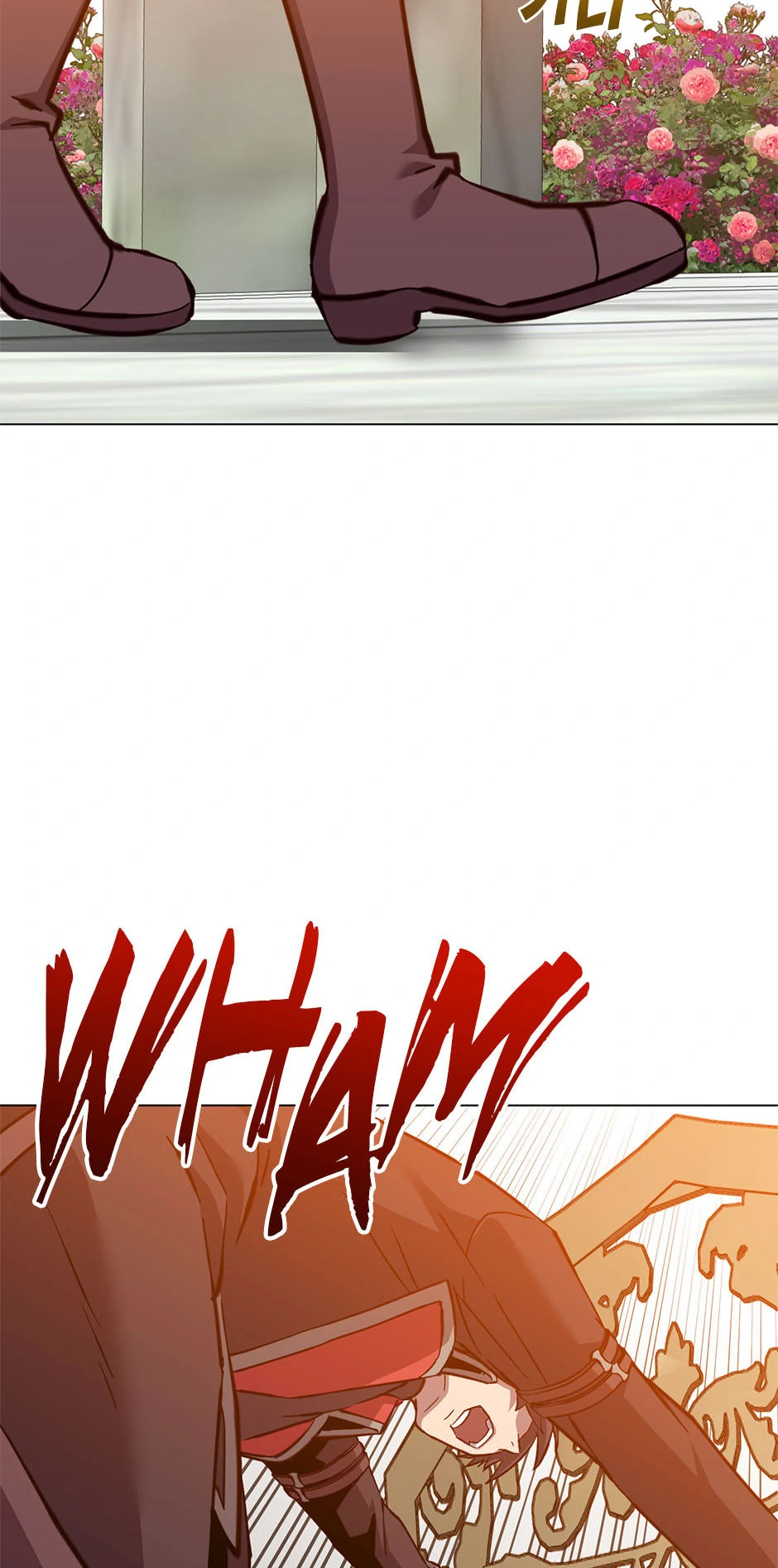 Read The Max Level Hero Strikes Back EN Manga Online