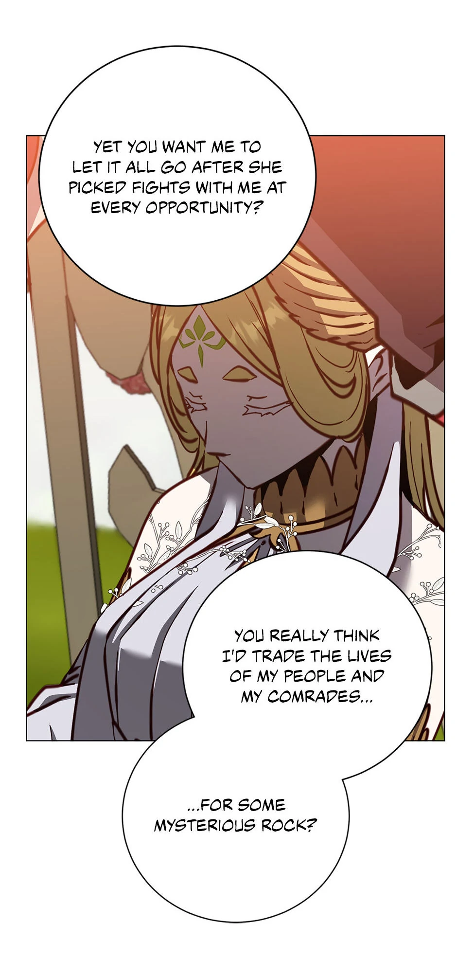 Read The Max Level Hero Strikes Back EN Manga Online