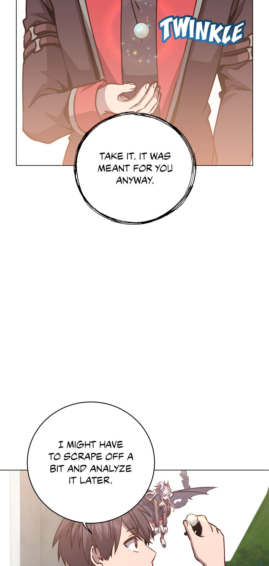 Read The Max Level Hero Strikes Back EN Manga Online