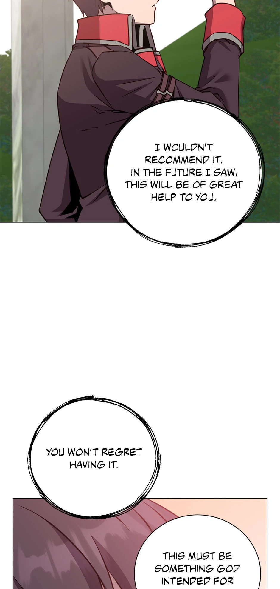 Read The Max Level Hero Strikes Back EN Manga Online