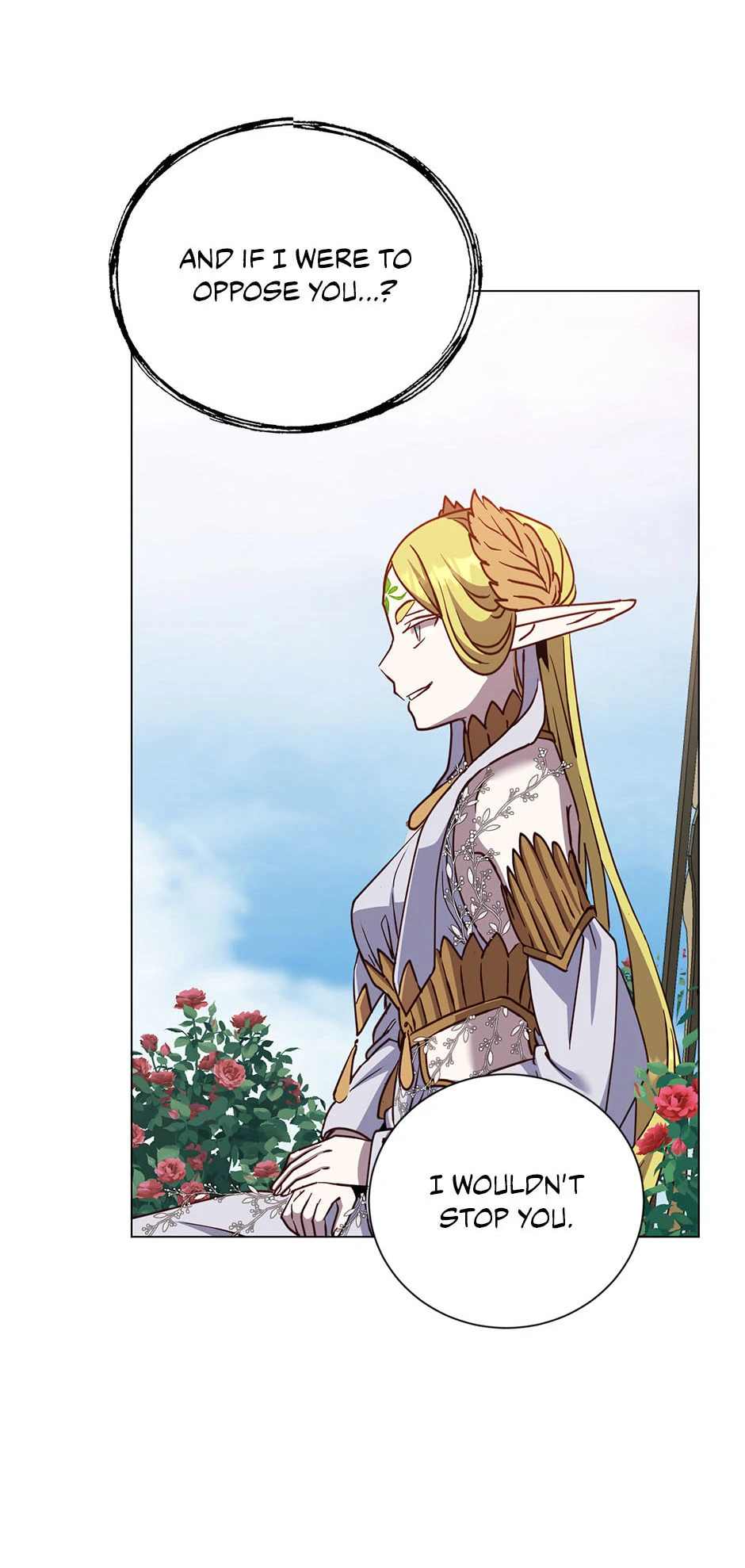 Read The Max Level Hero Strikes Back EN Manga Online