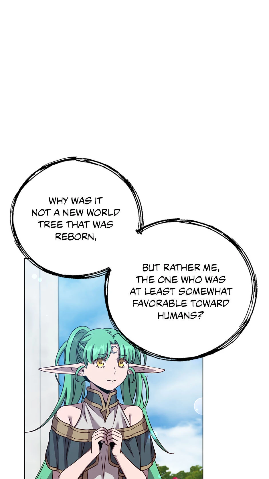 Read The Max Level Hero Strikes Back EN Manga Online