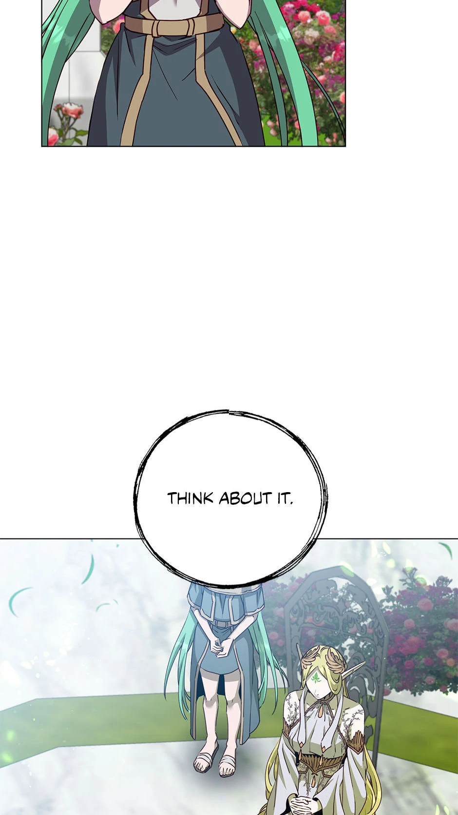 Read The Max Level Hero Strikes Back EN Manga Online