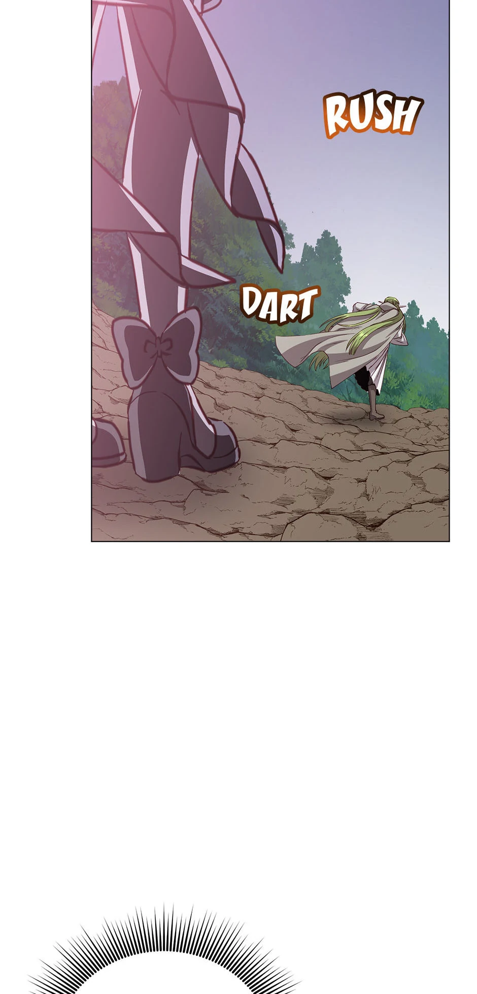 Read The Max Level Hero Strikes Back EN Manga Online