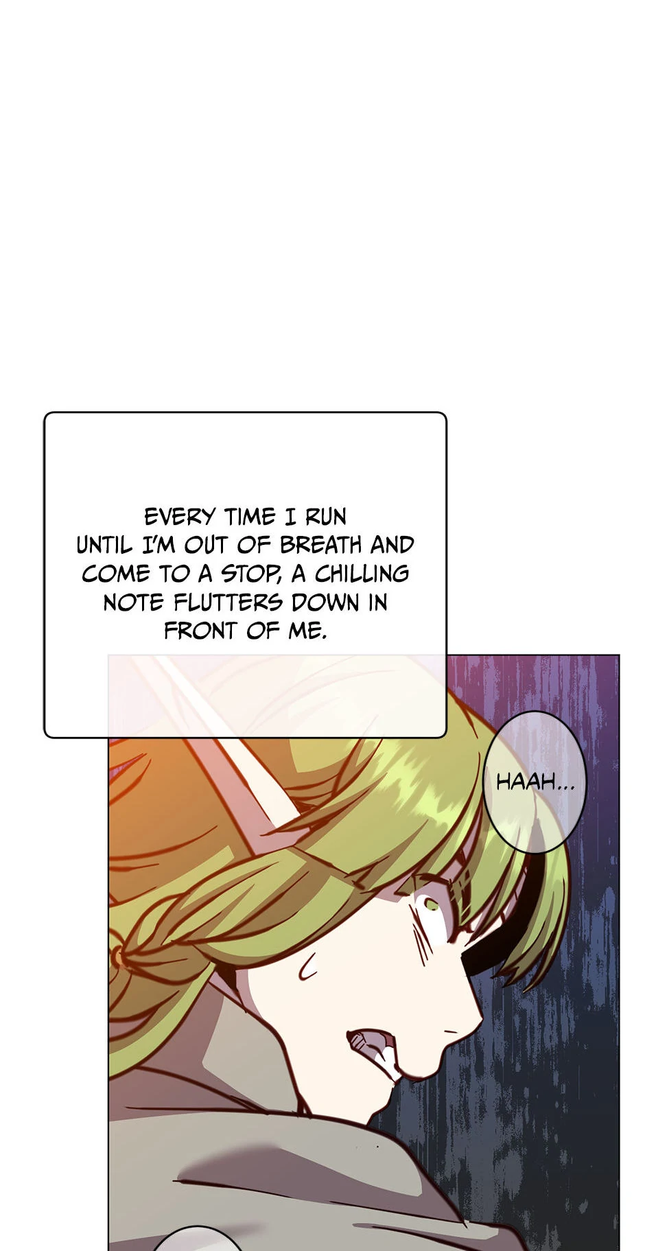 Read The Max Level Hero Strikes Back EN Manga Online