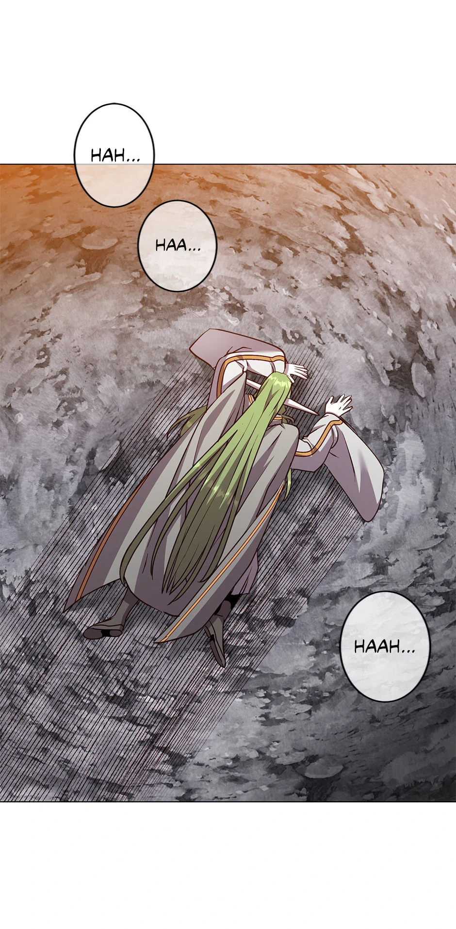 Read The Max Level Hero Strikes Back EN Manga Online