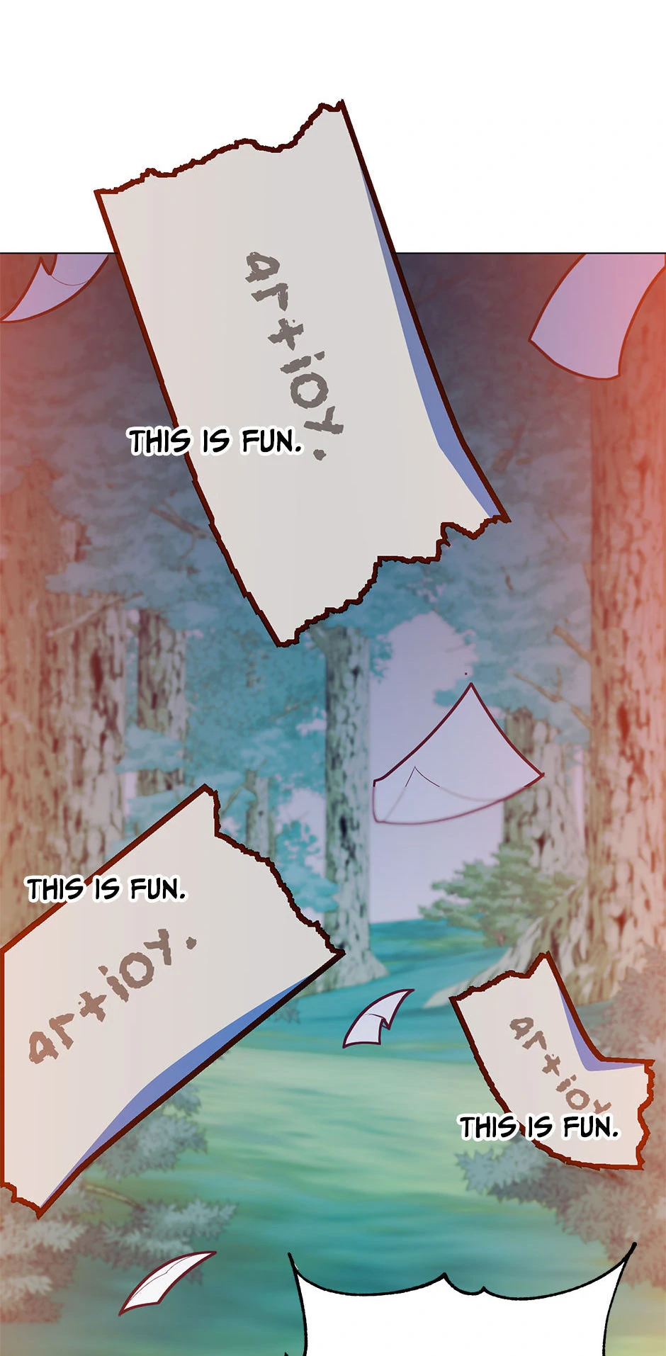 Read The Max Level Hero Strikes Back EN Manga Online