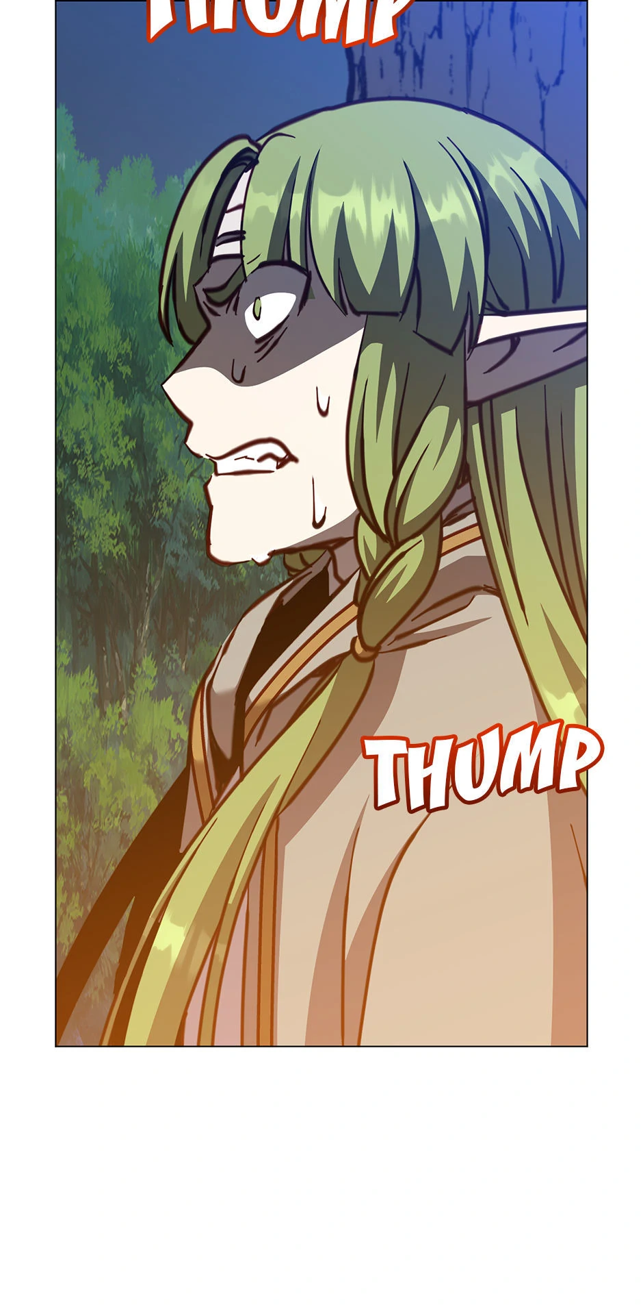 Read The Max Level Hero Strikes Back EN Manga Online