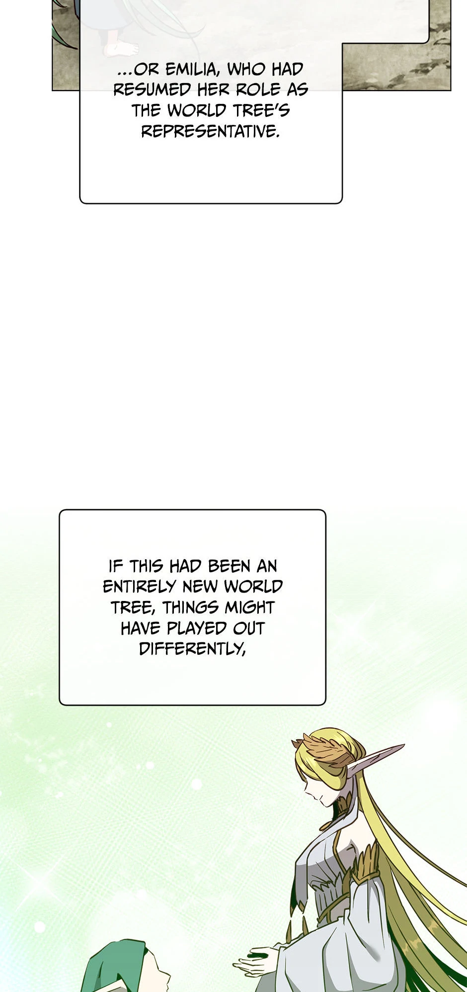 Read The Max Level Hero Strikes Back EN Manga Online